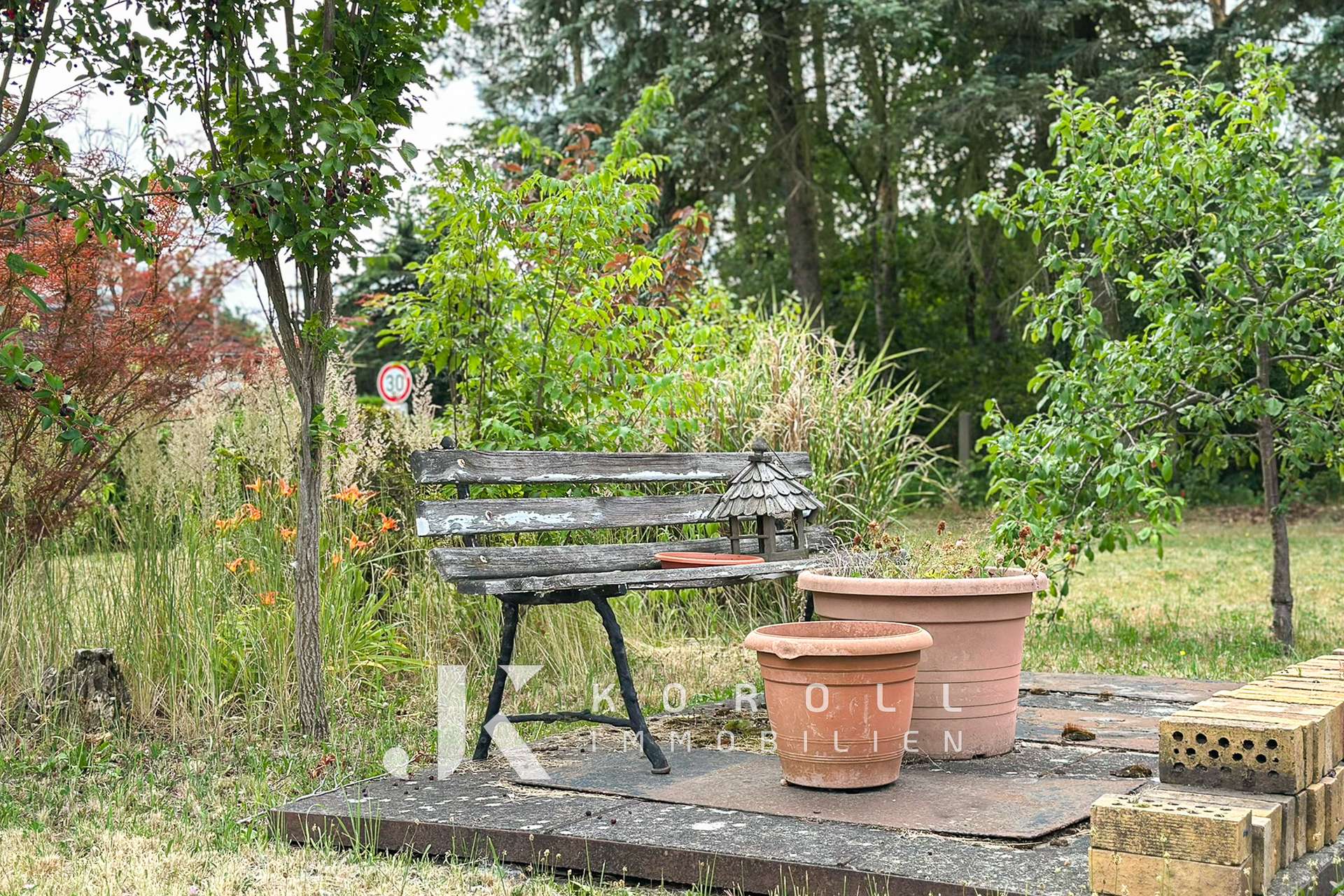 Garten
