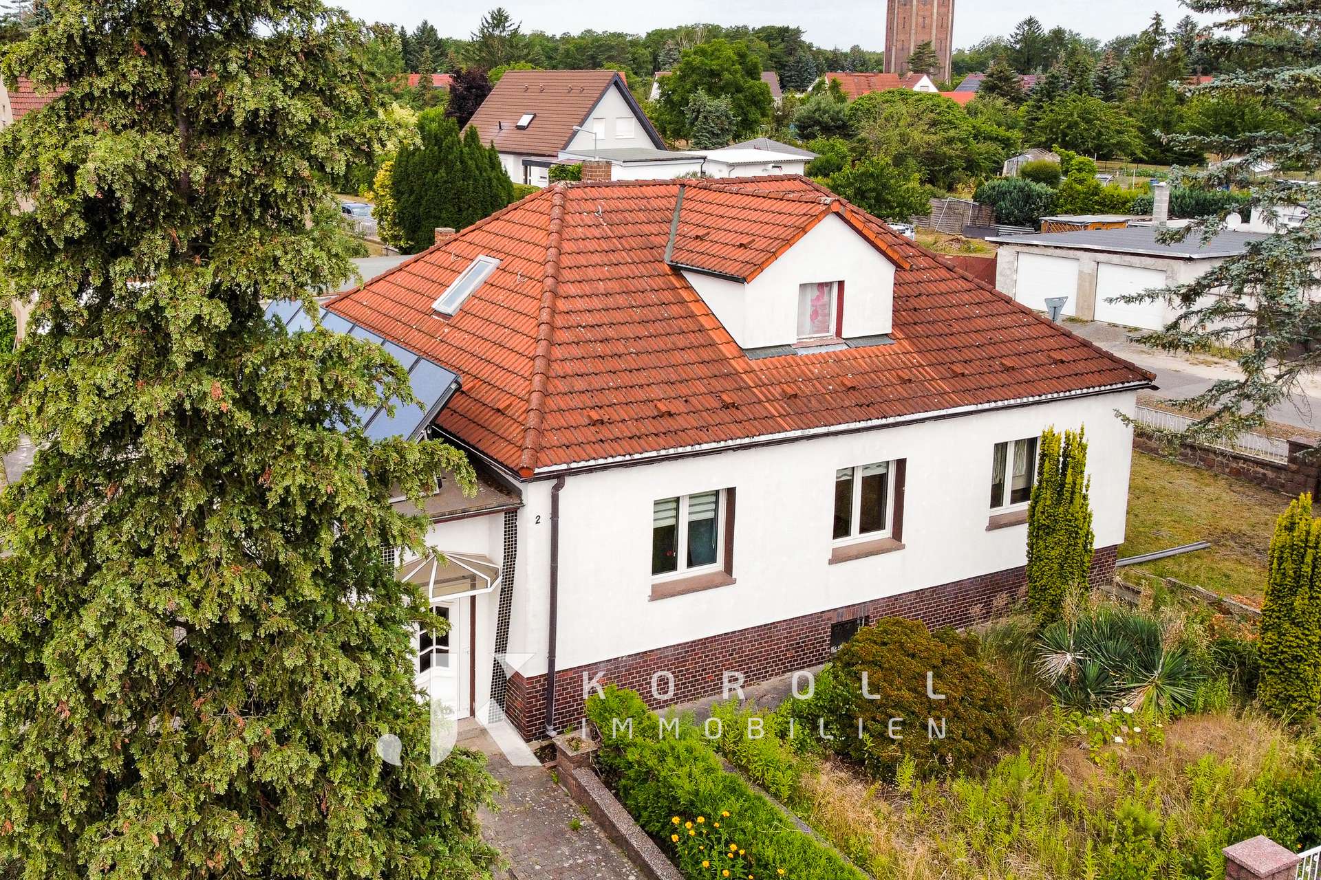 Außenansicht