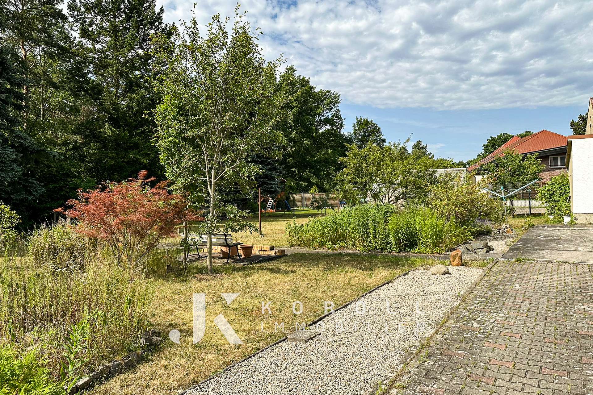 Garten