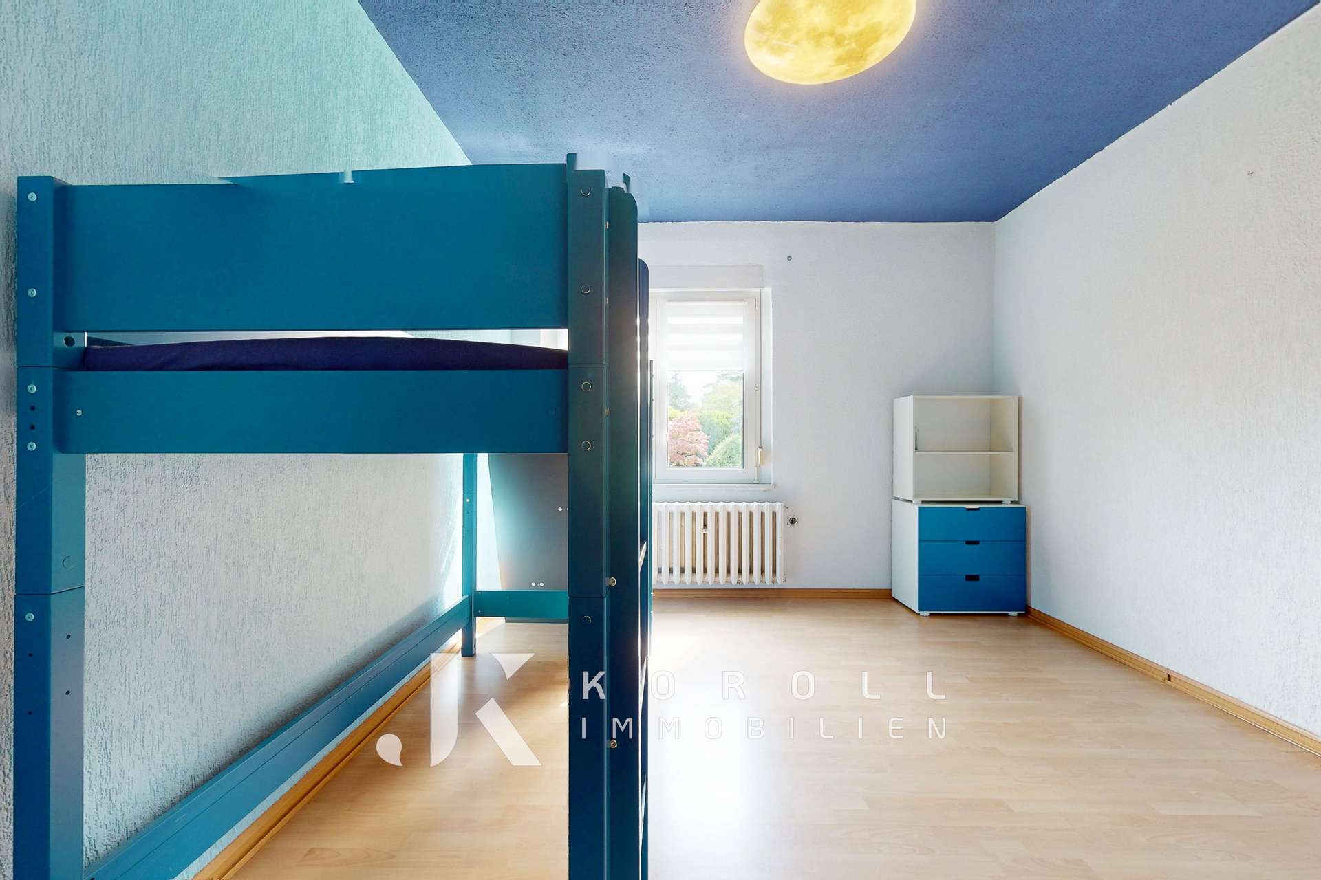Kinderzimmer