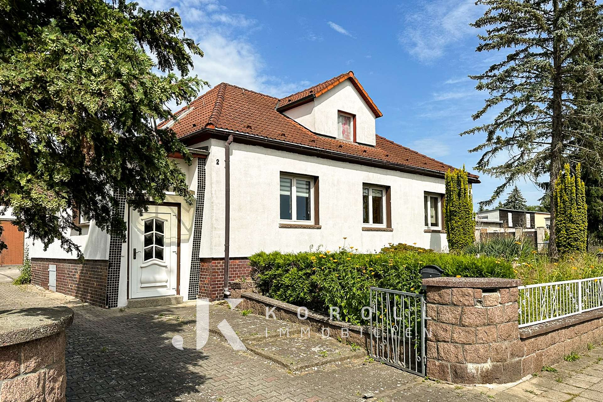 Außenansicht