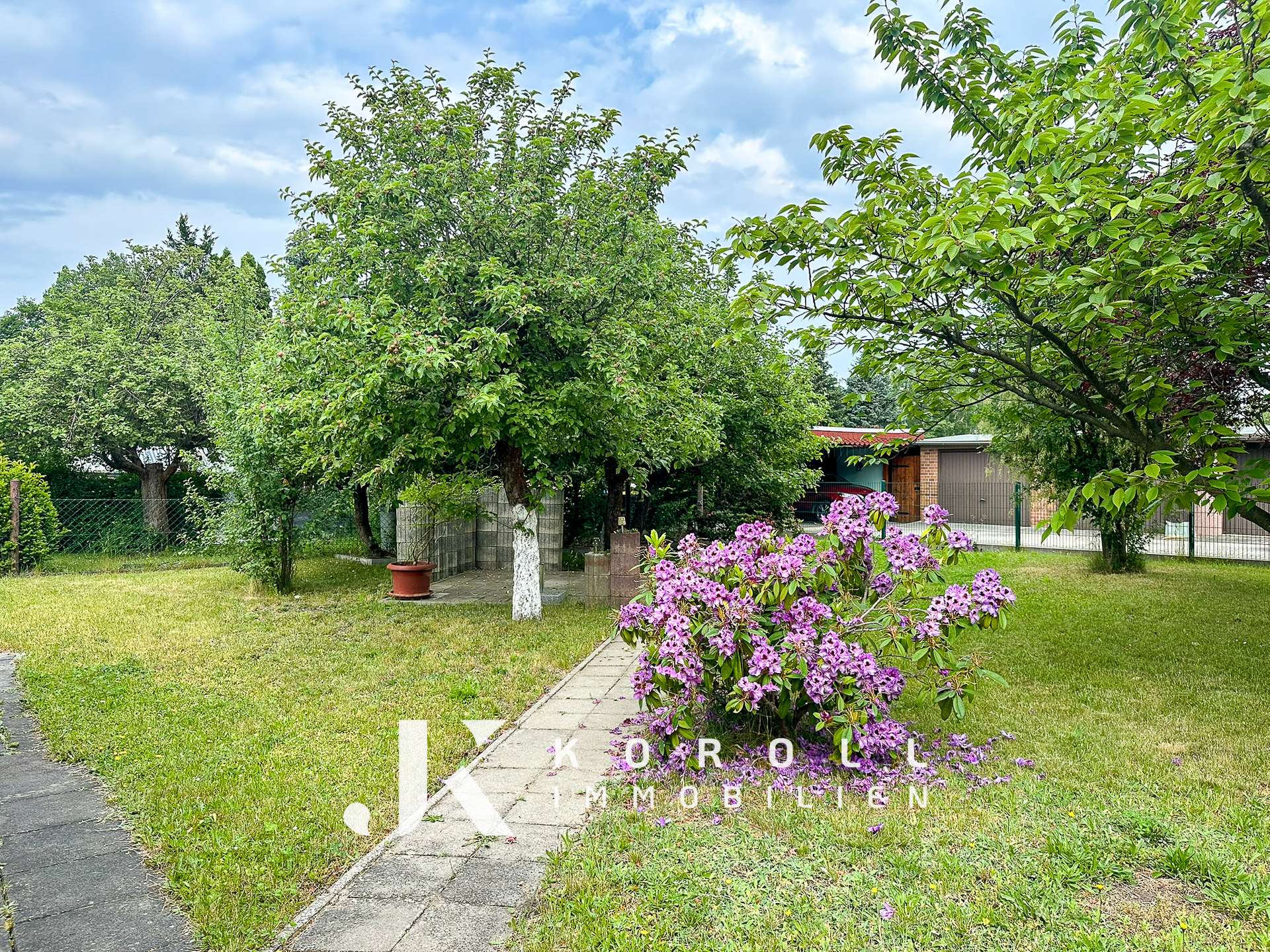 Garten