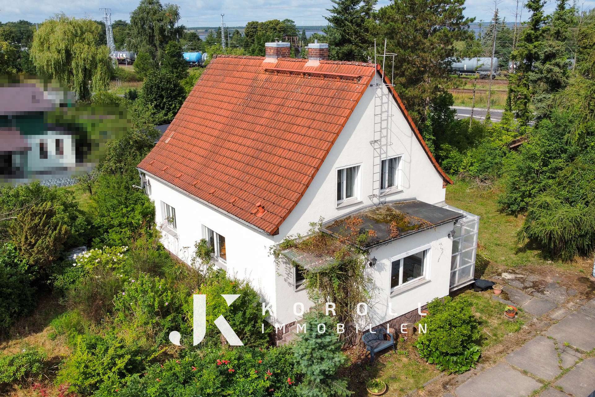 Außenansicht