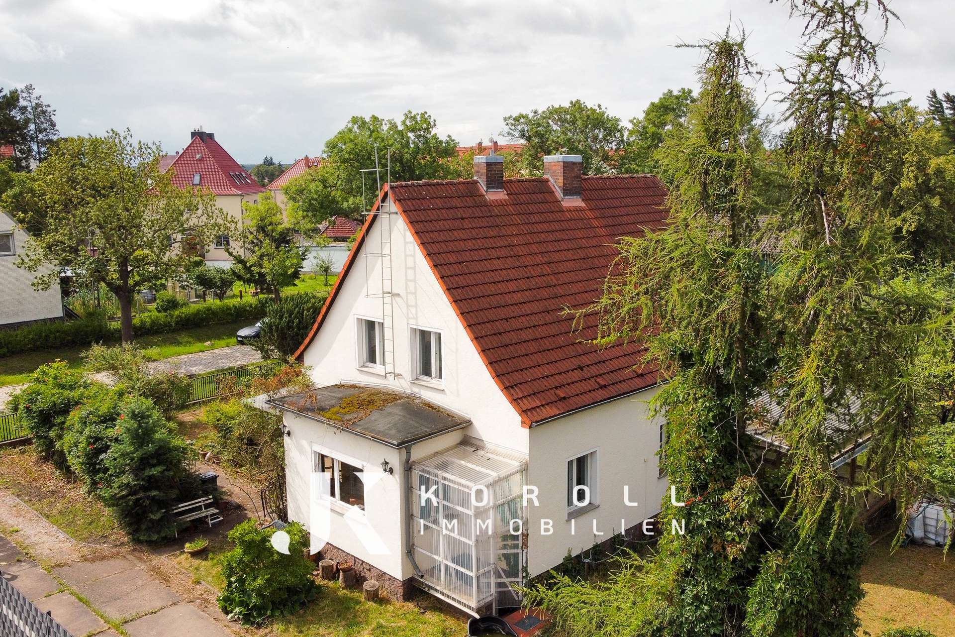 Außenansicht