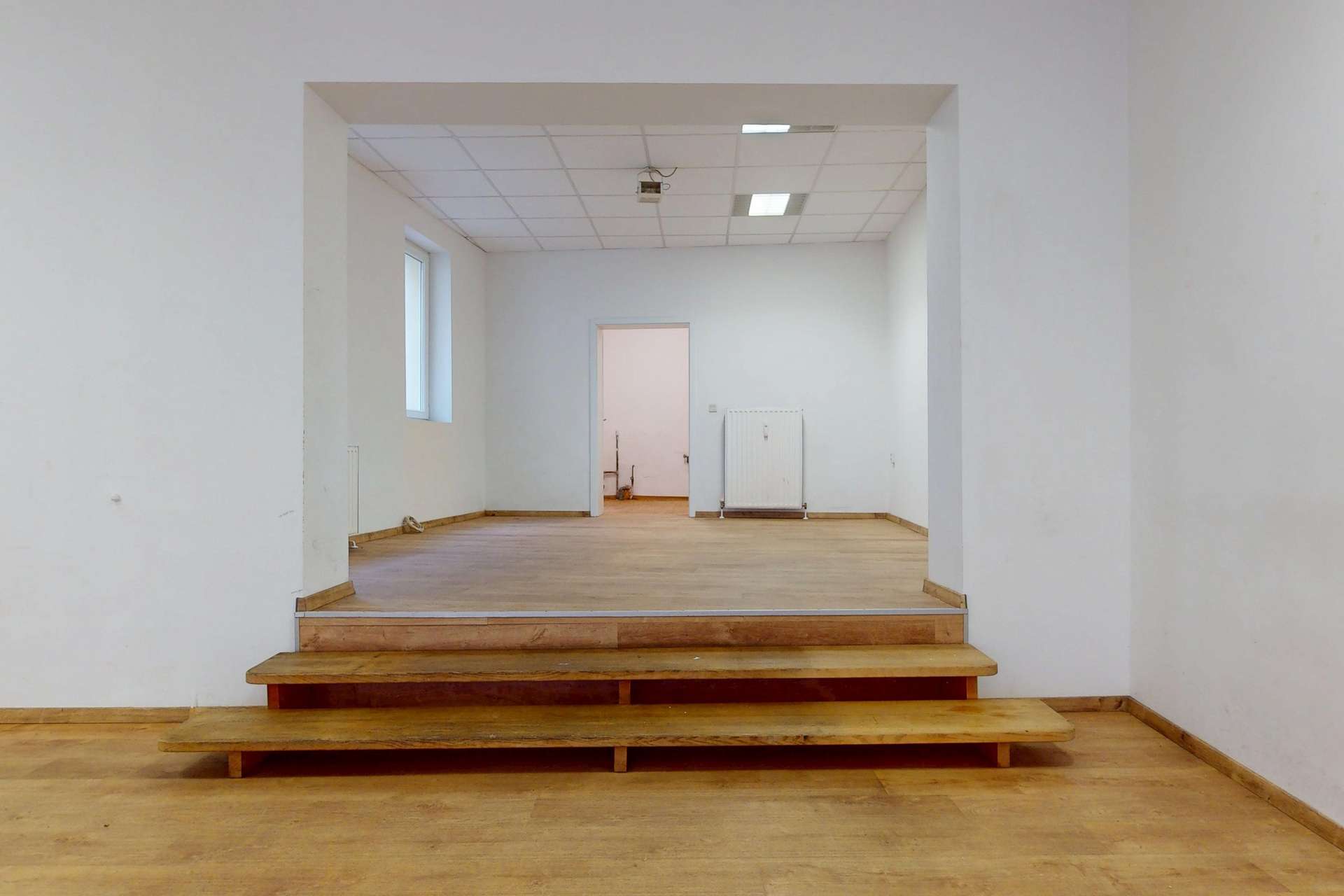 Schloßstraße Senftenberg