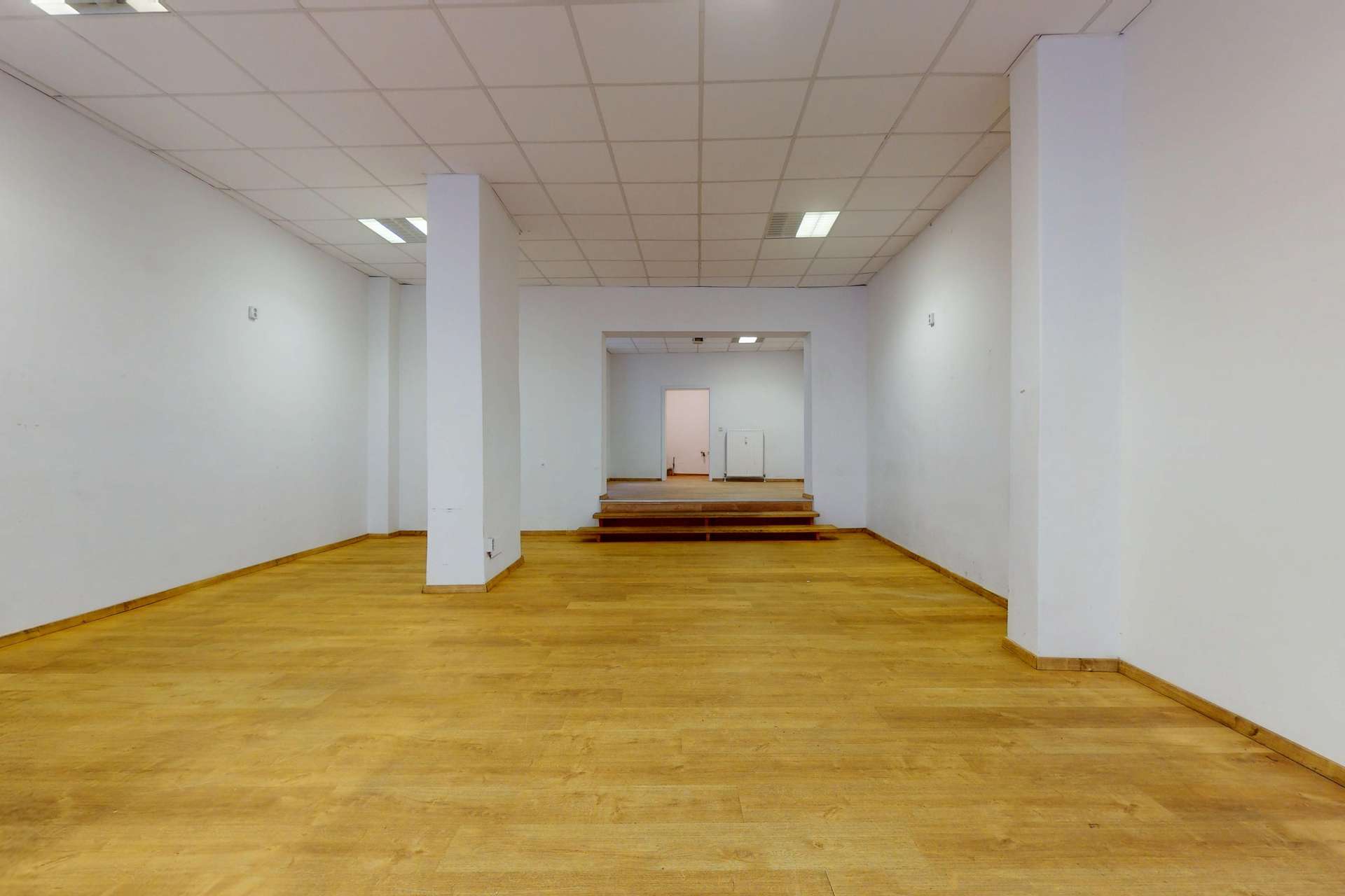 Schloßstraße Senftenberg