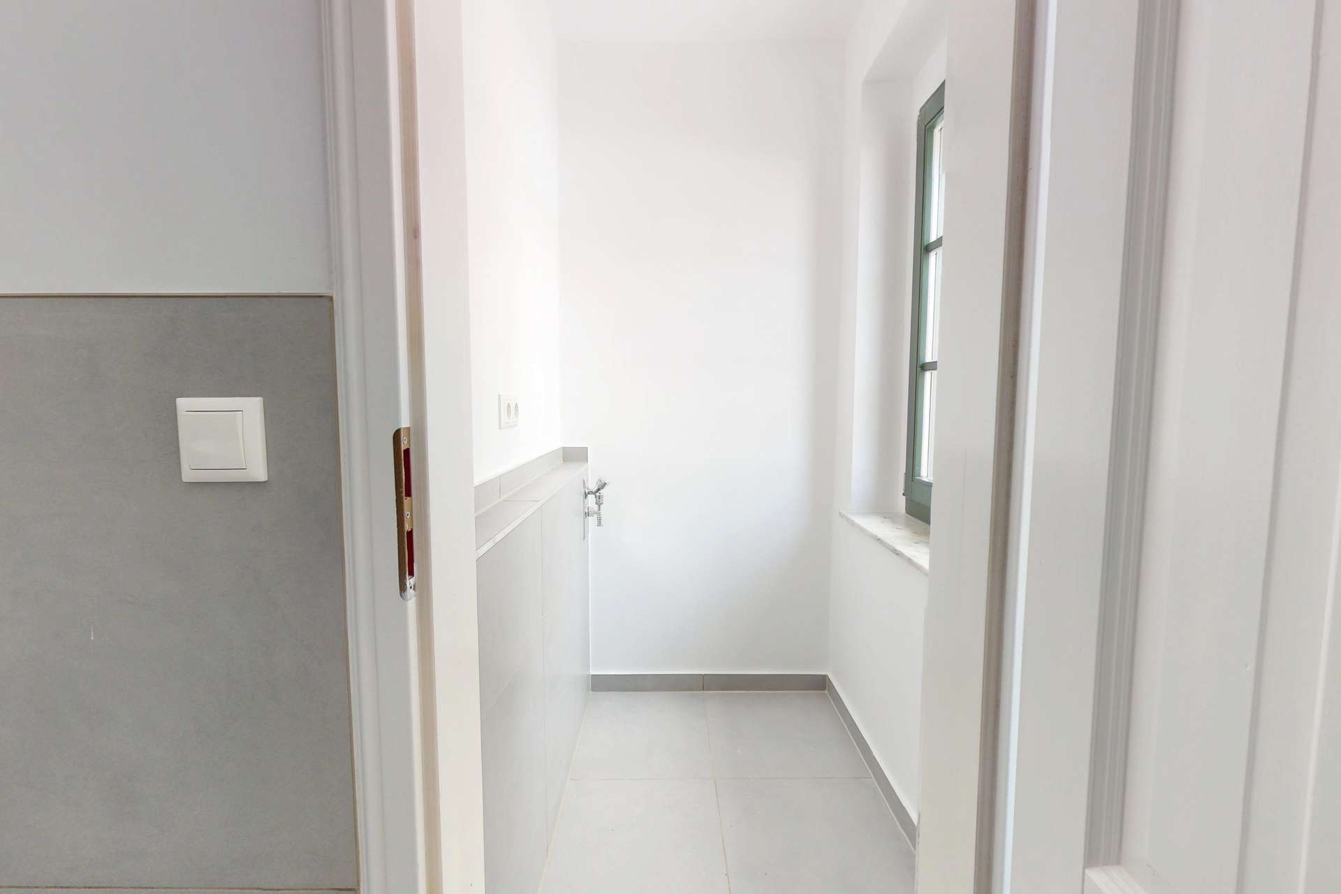 für Waschmaschine /Trockner