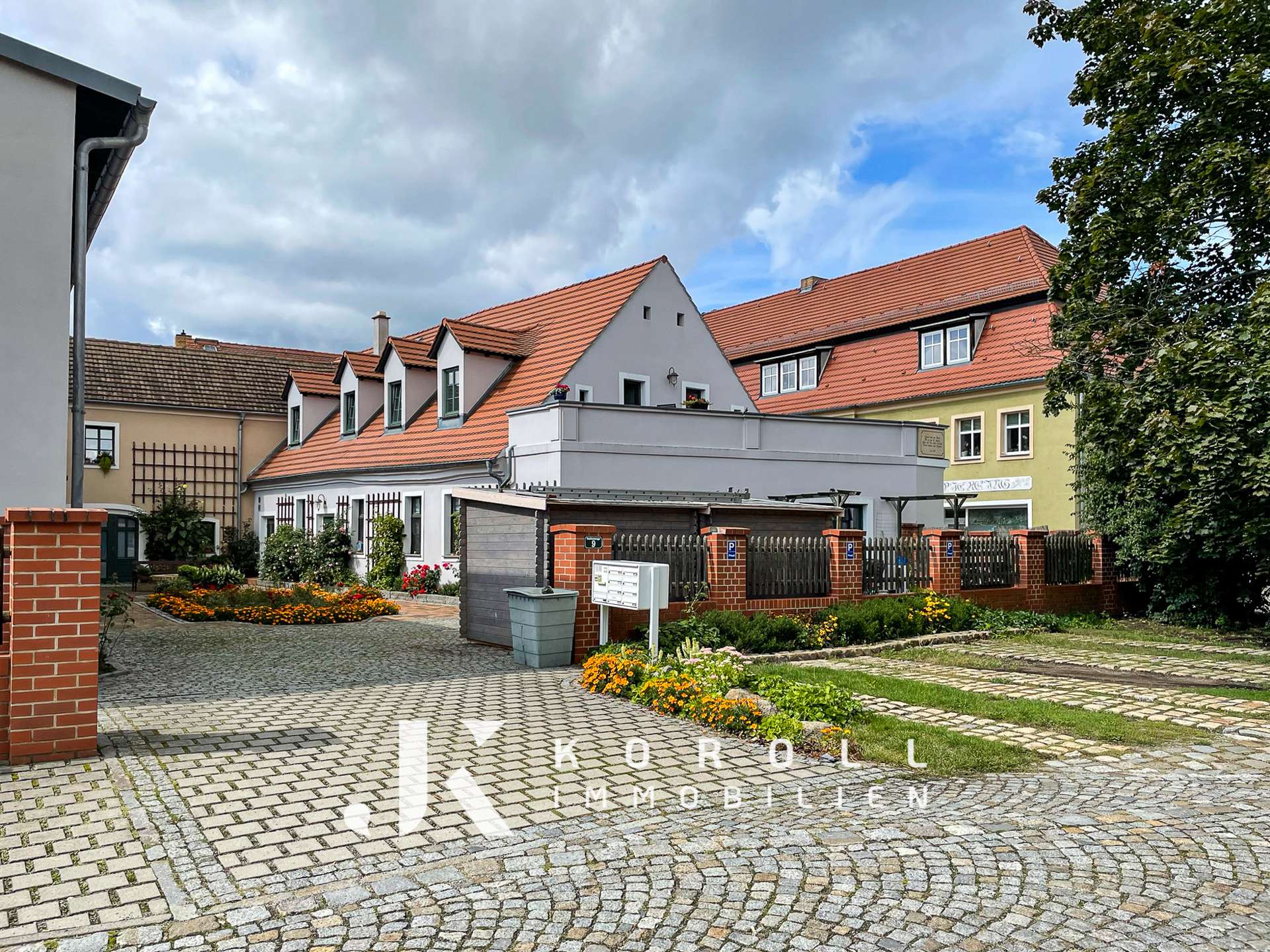 Senftenberger Str. 9 