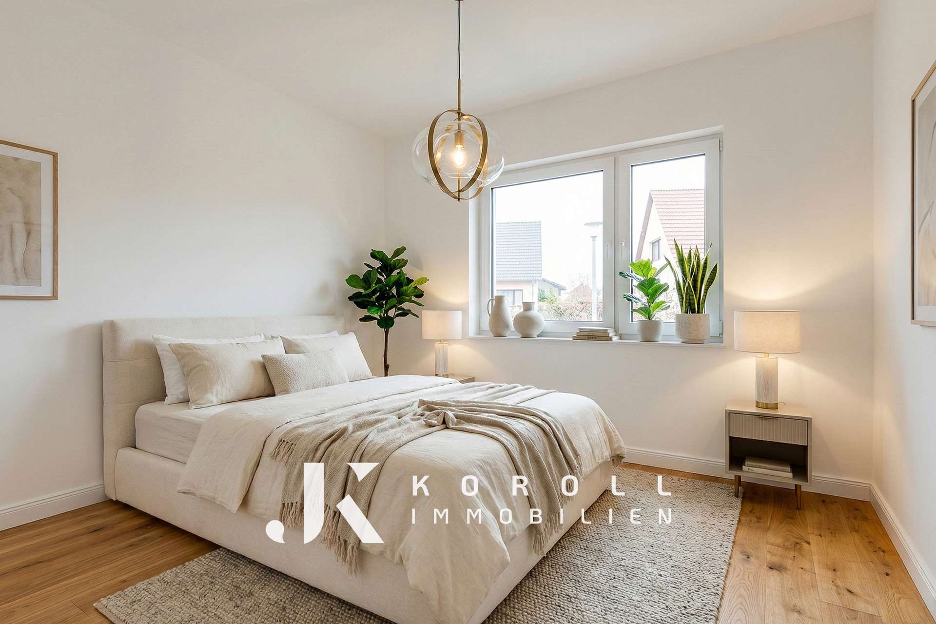 Renovierungsbeispiel