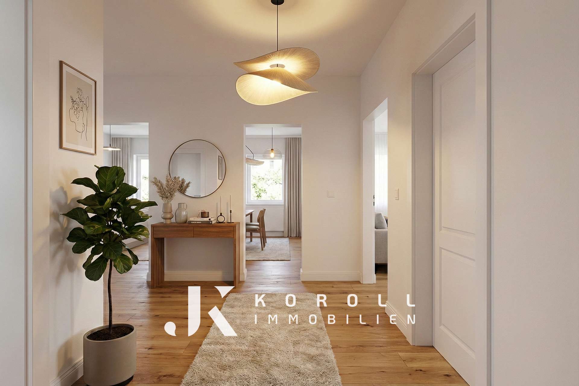 Renovierungsbeispiel