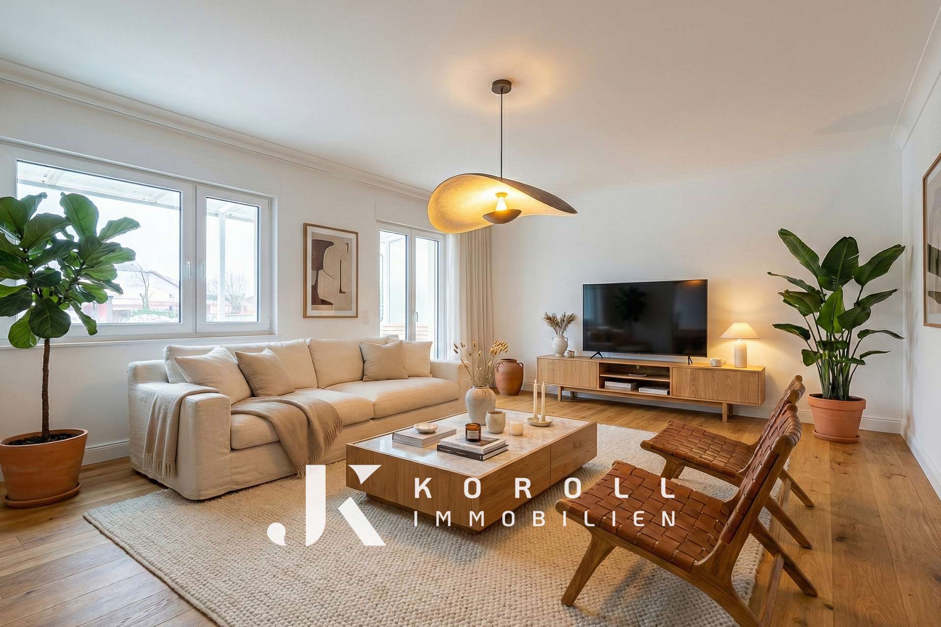 Renovierungsbeispiel