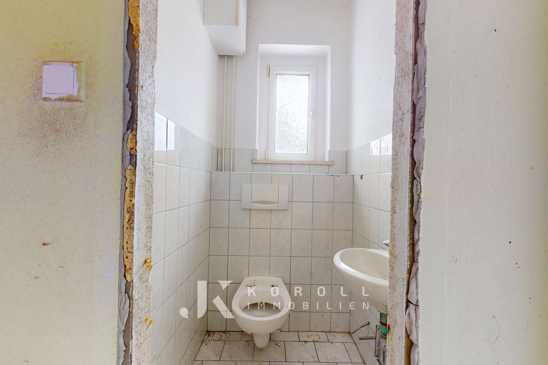 WC