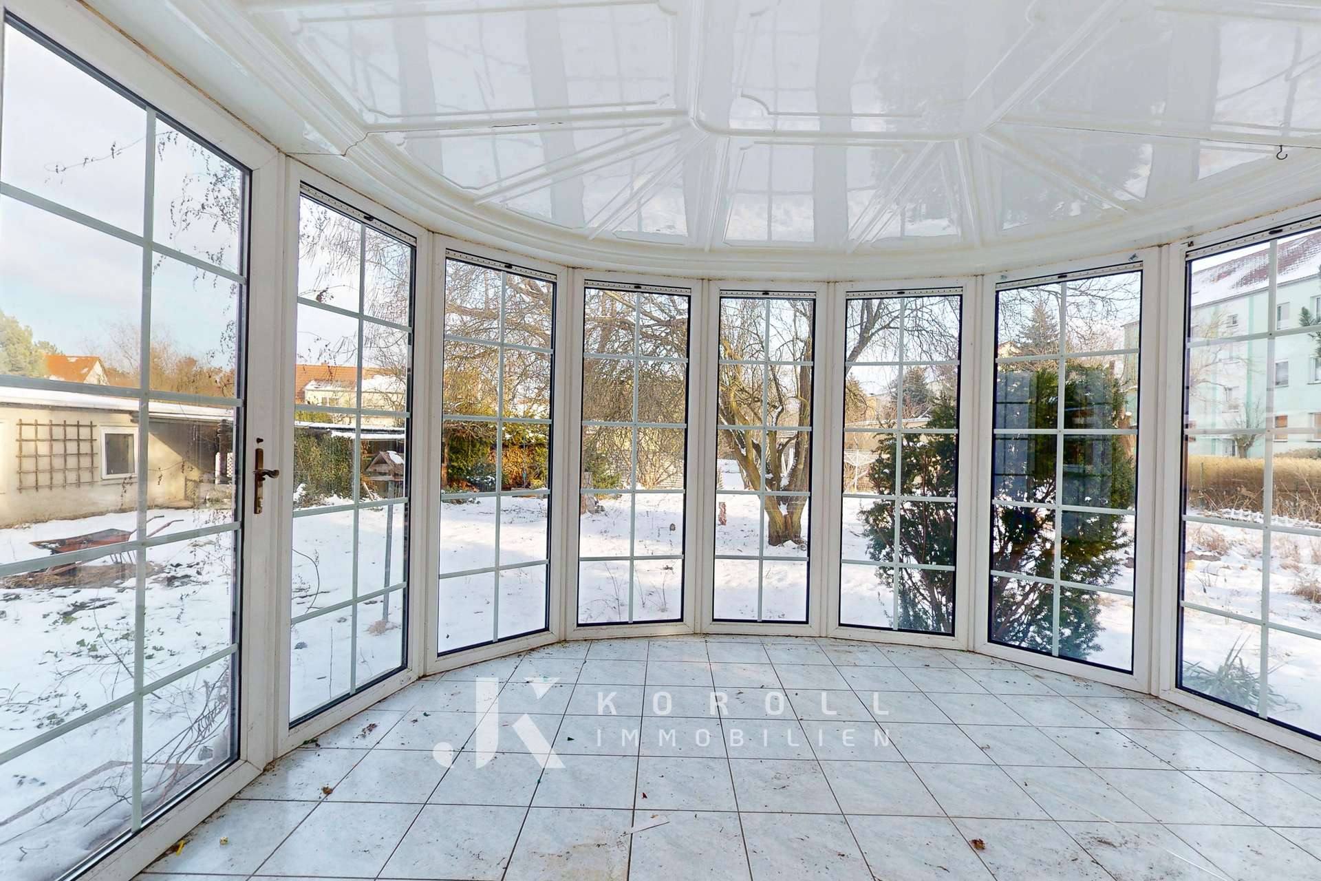 Wintergarten