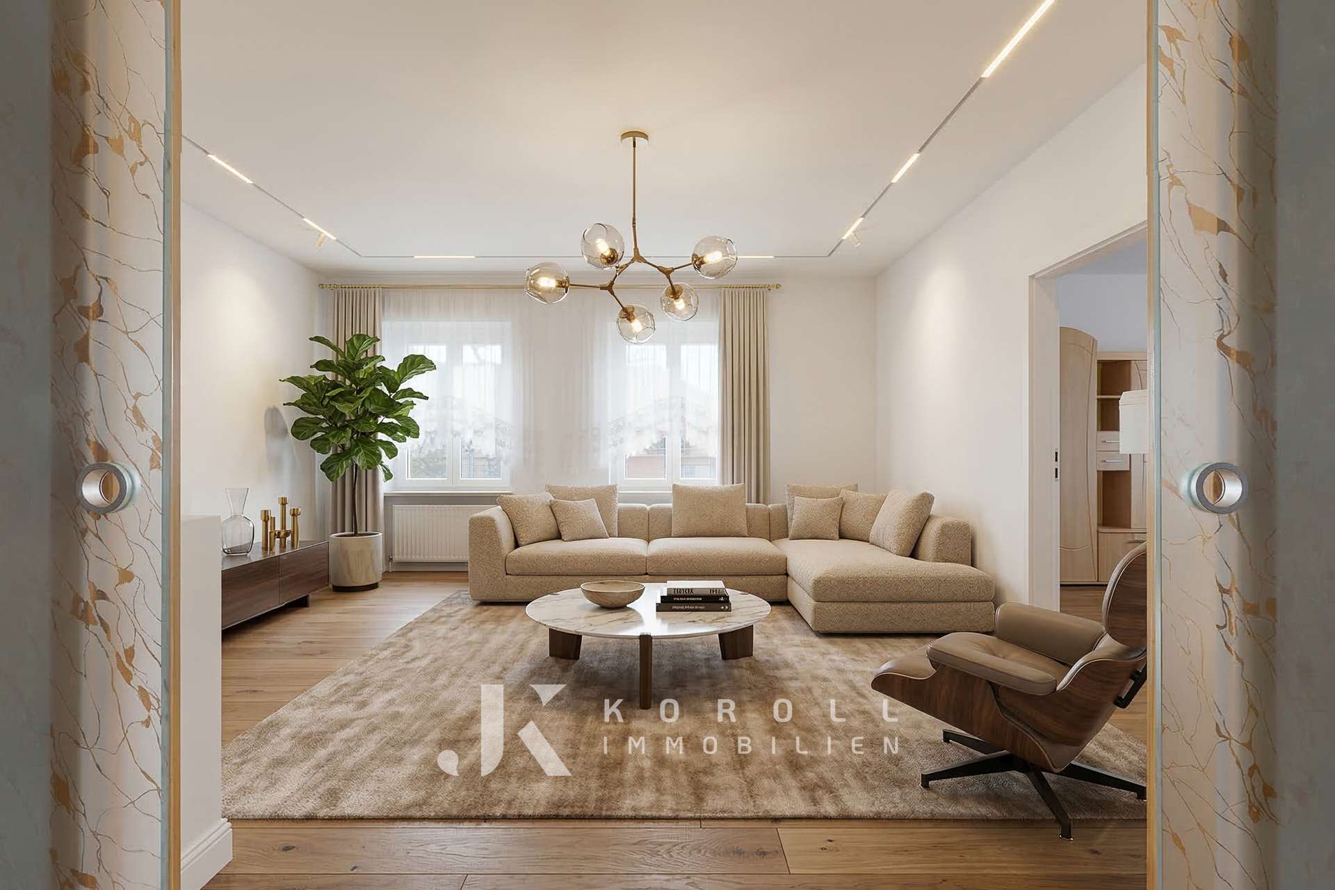 KI Renovierungsbeispiel 