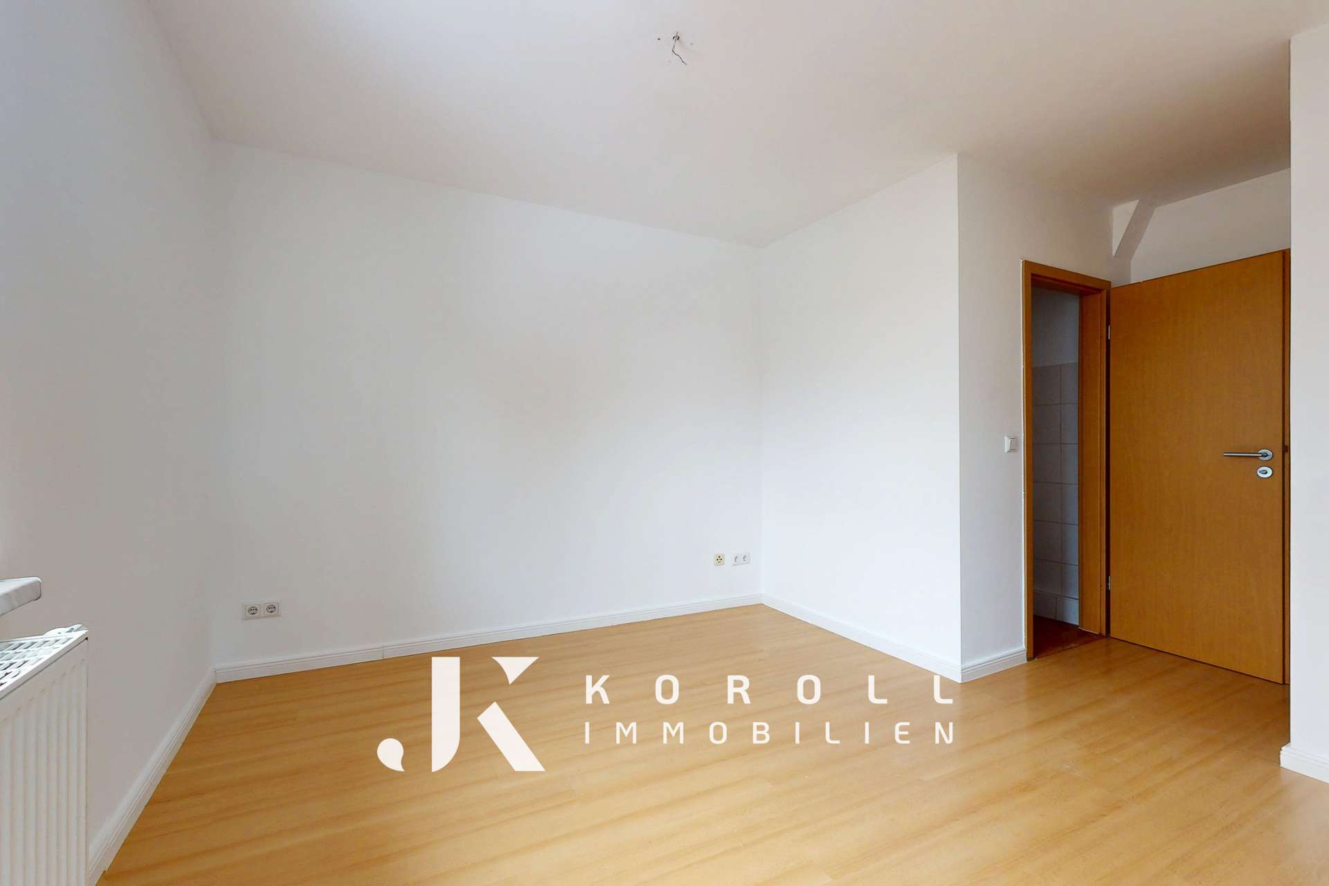 Kinderzimmer / Büro