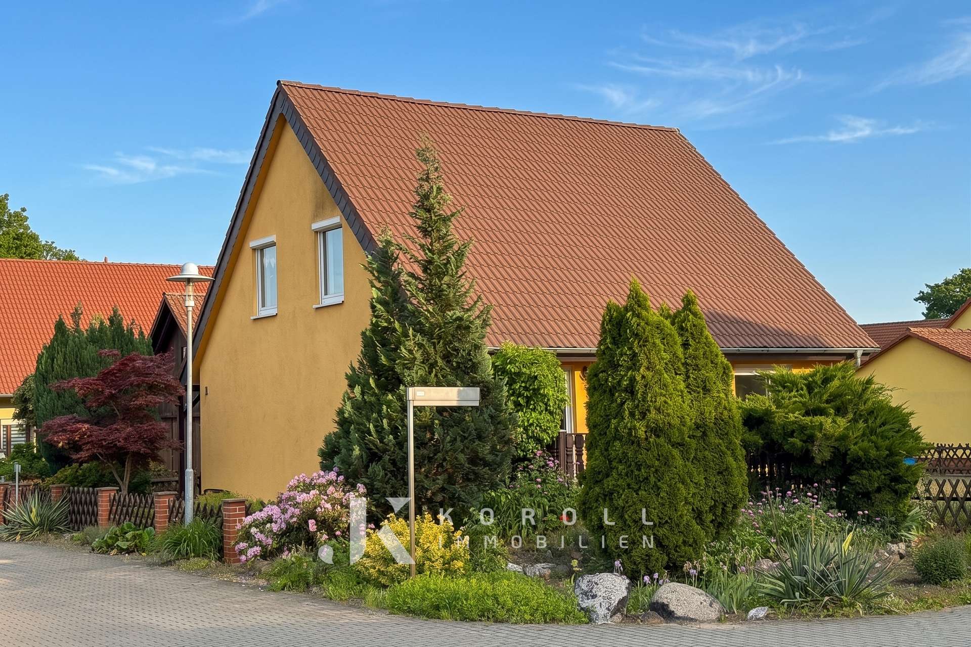 Außenansicht