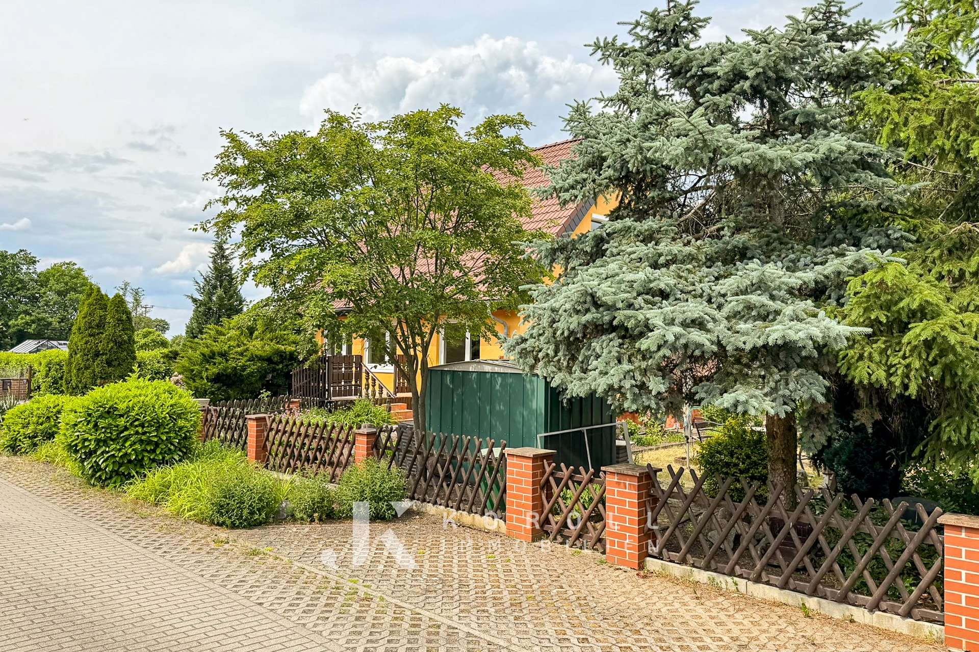 Außenansicht