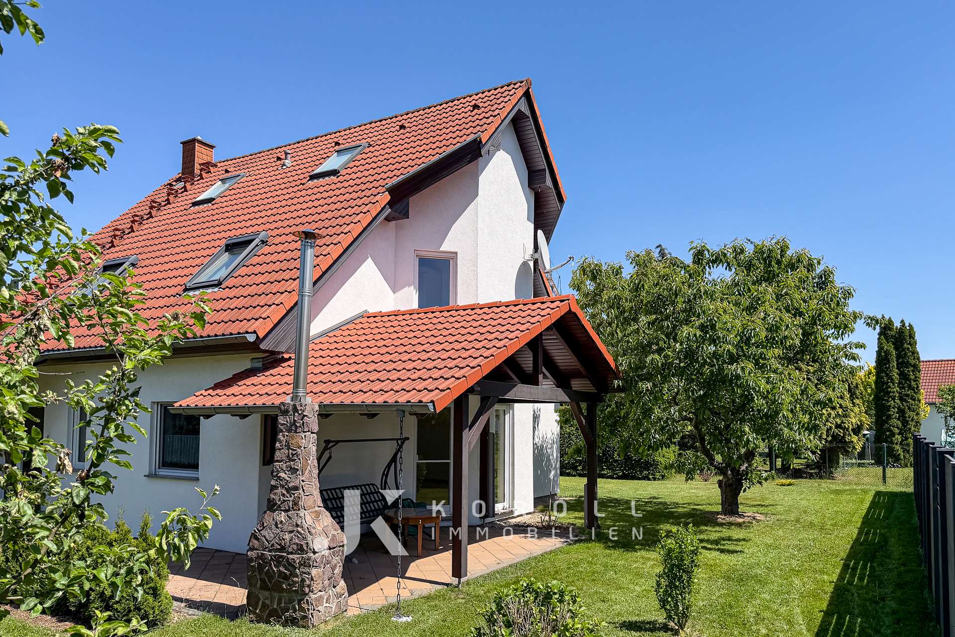 Außenansicht