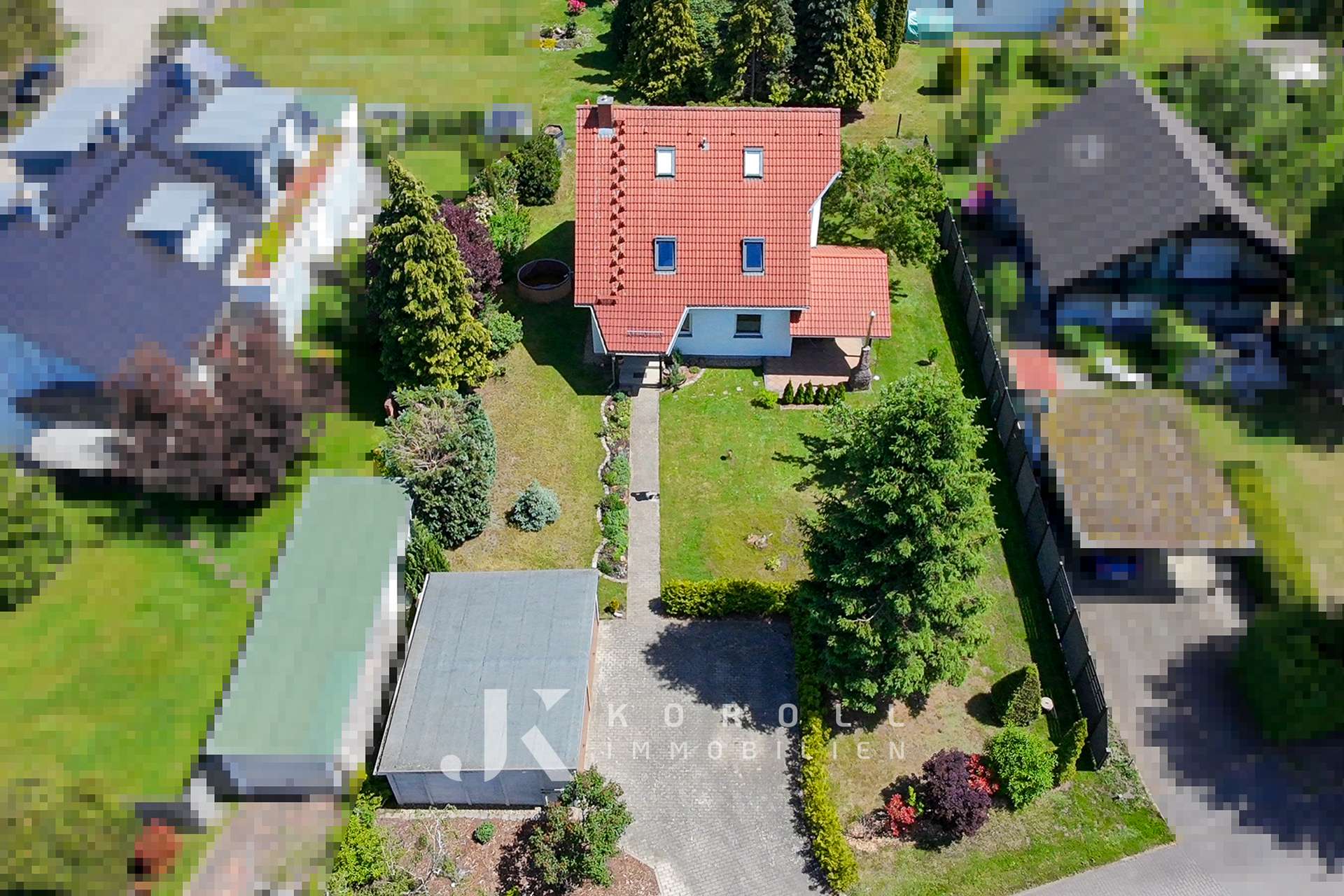 Außenansicht