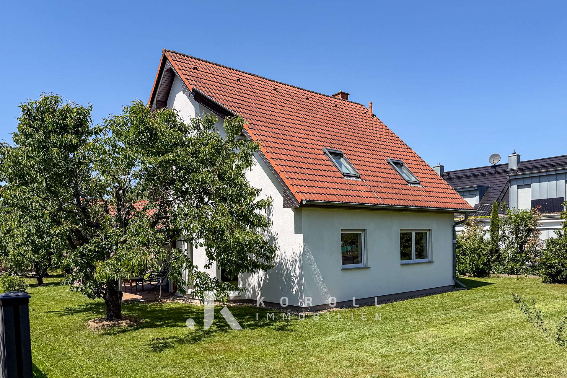 Außenansicht