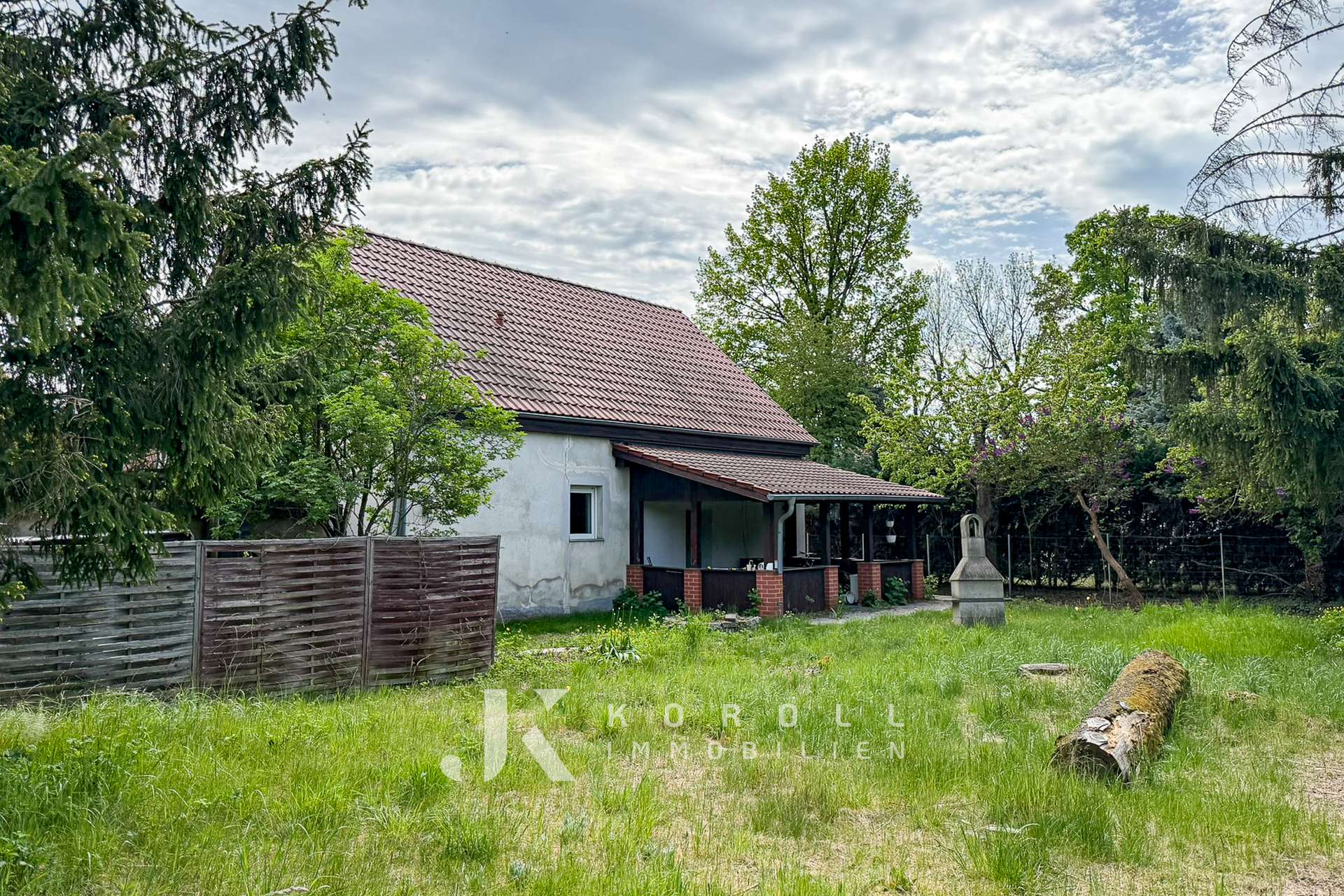 Garten