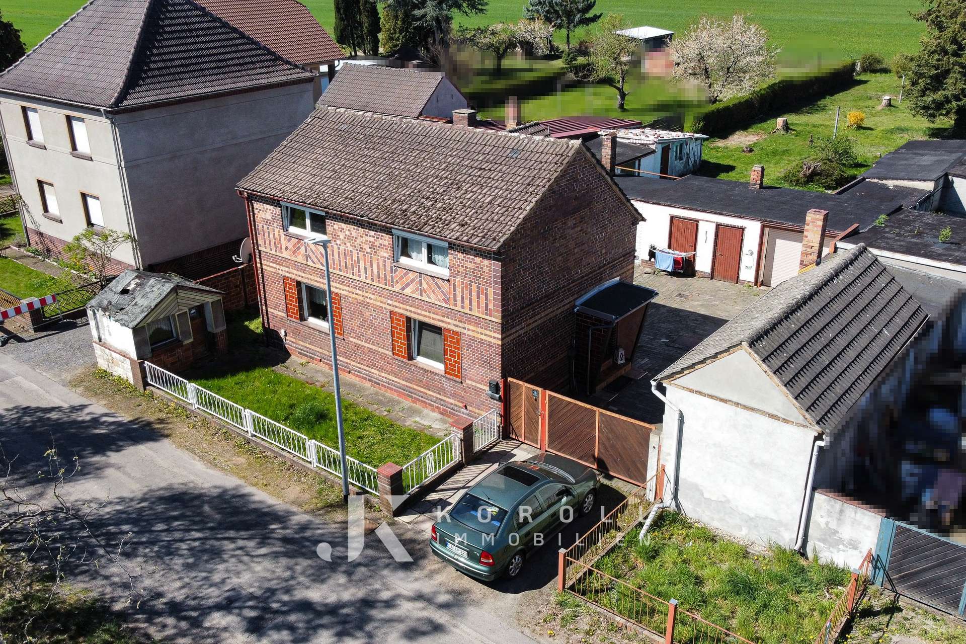 Außenansicht