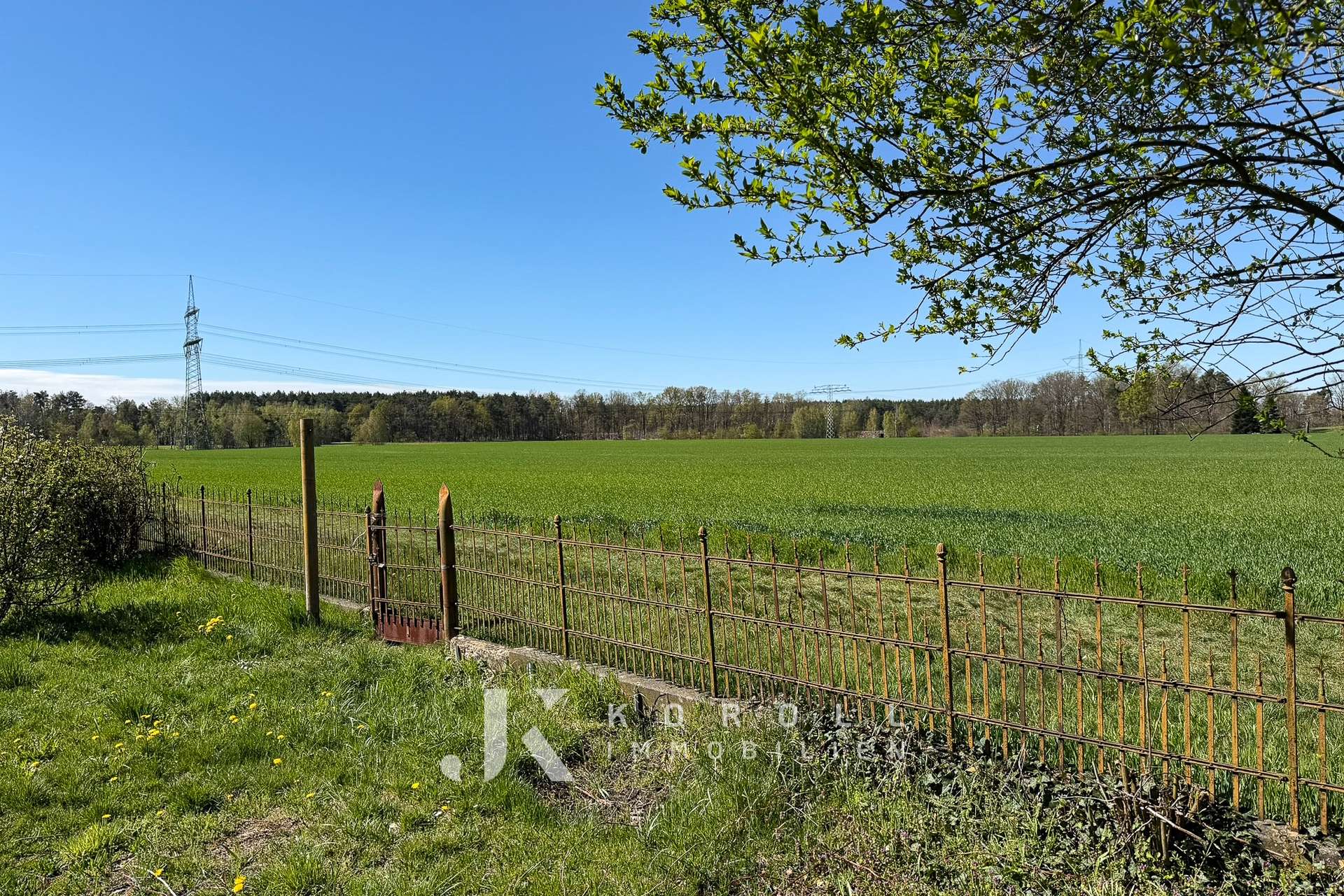 Garten