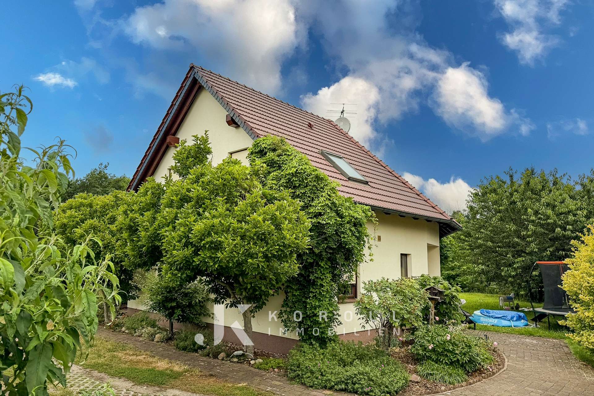 Außenansicht