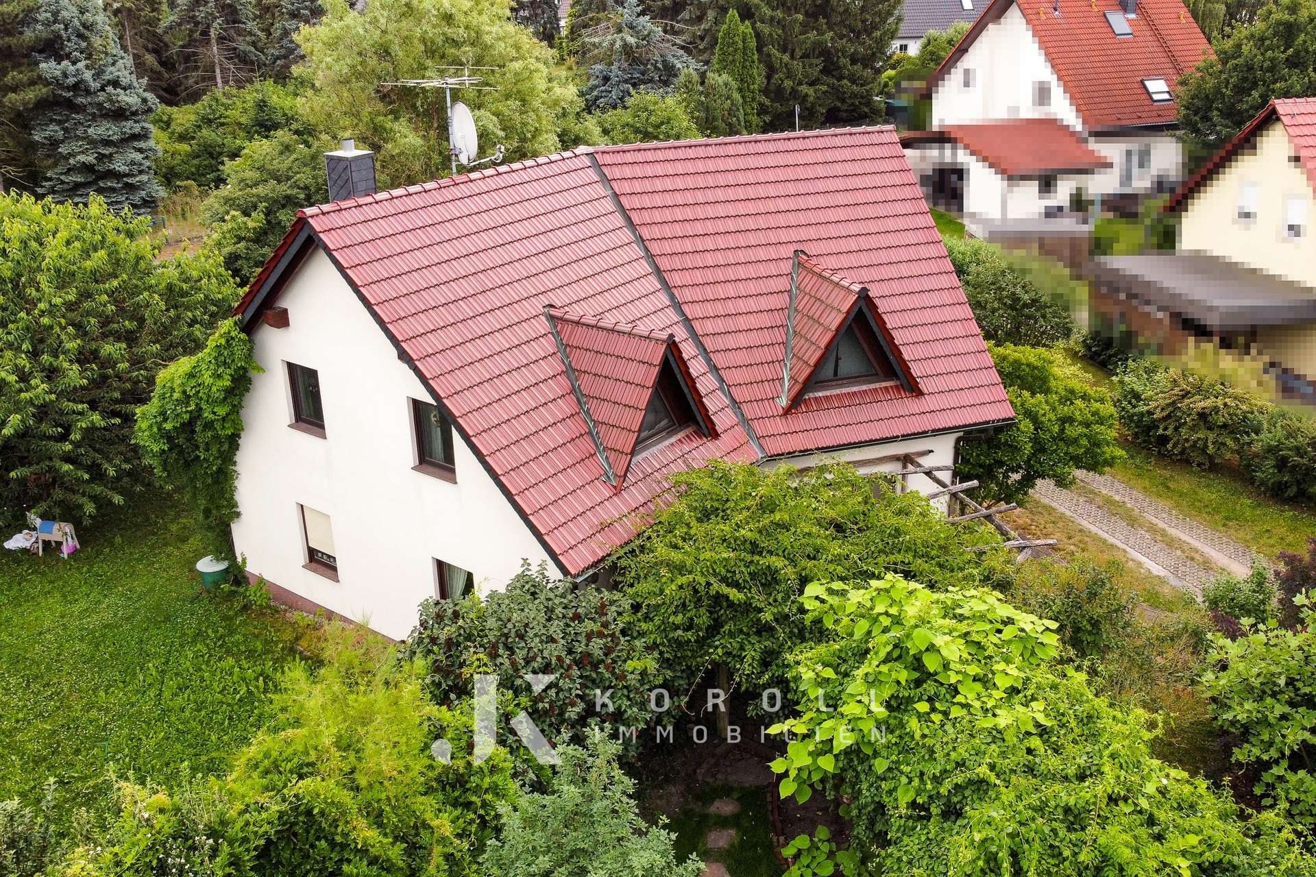 Außenansicht