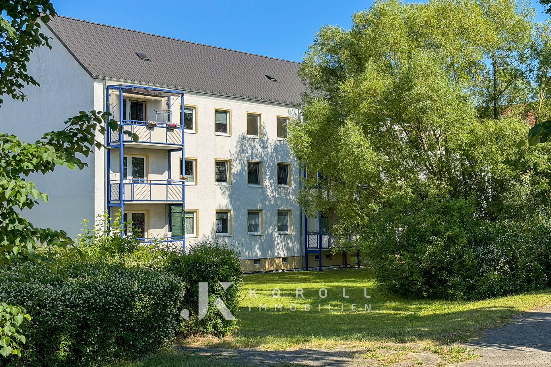 Außenansicht