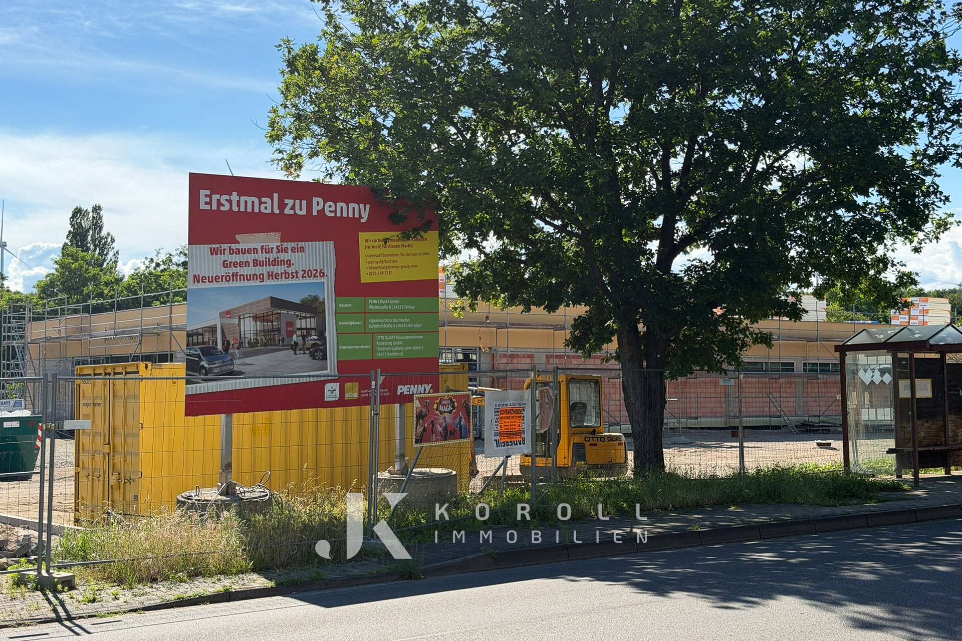 Investitionen