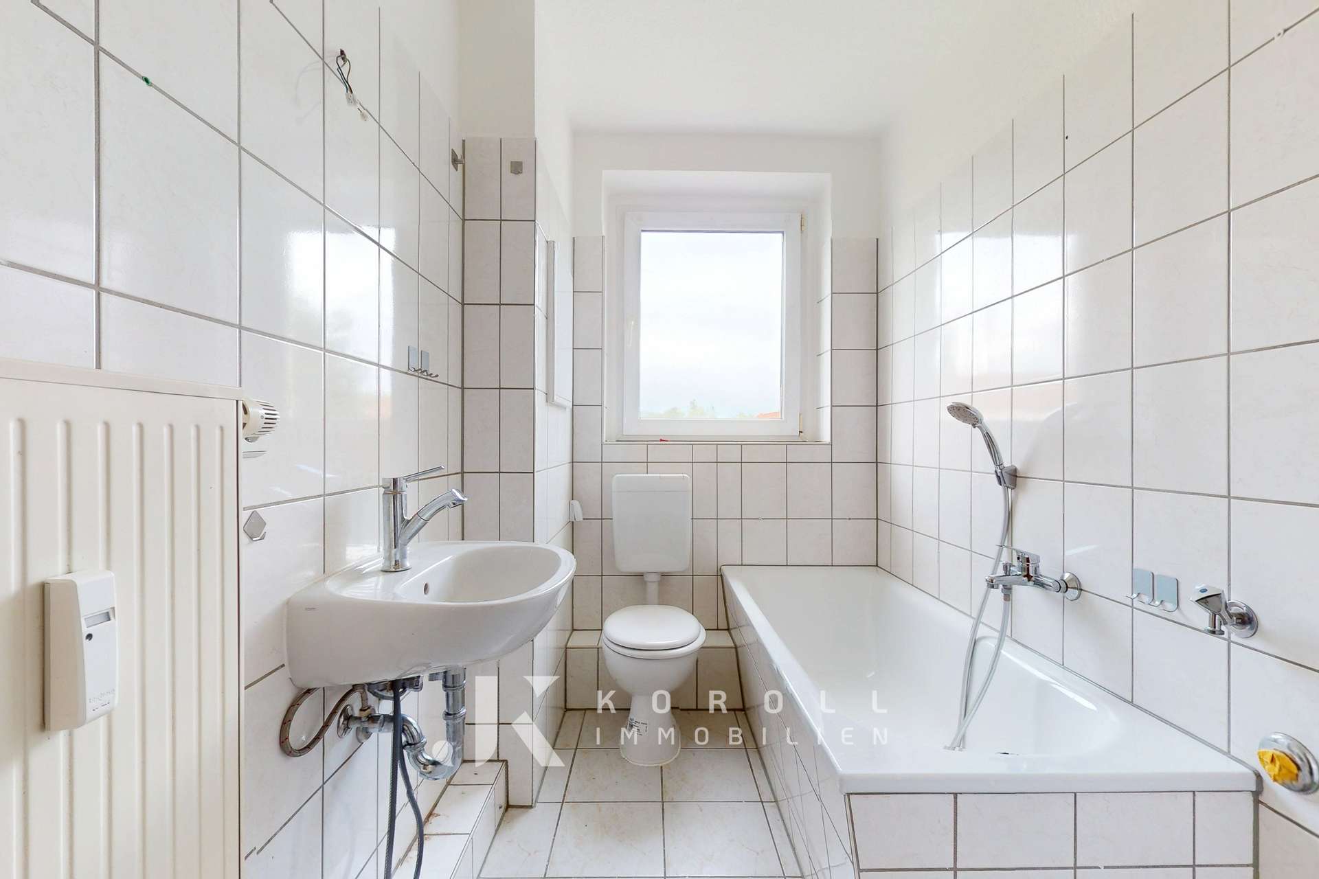 Beispielwohnung