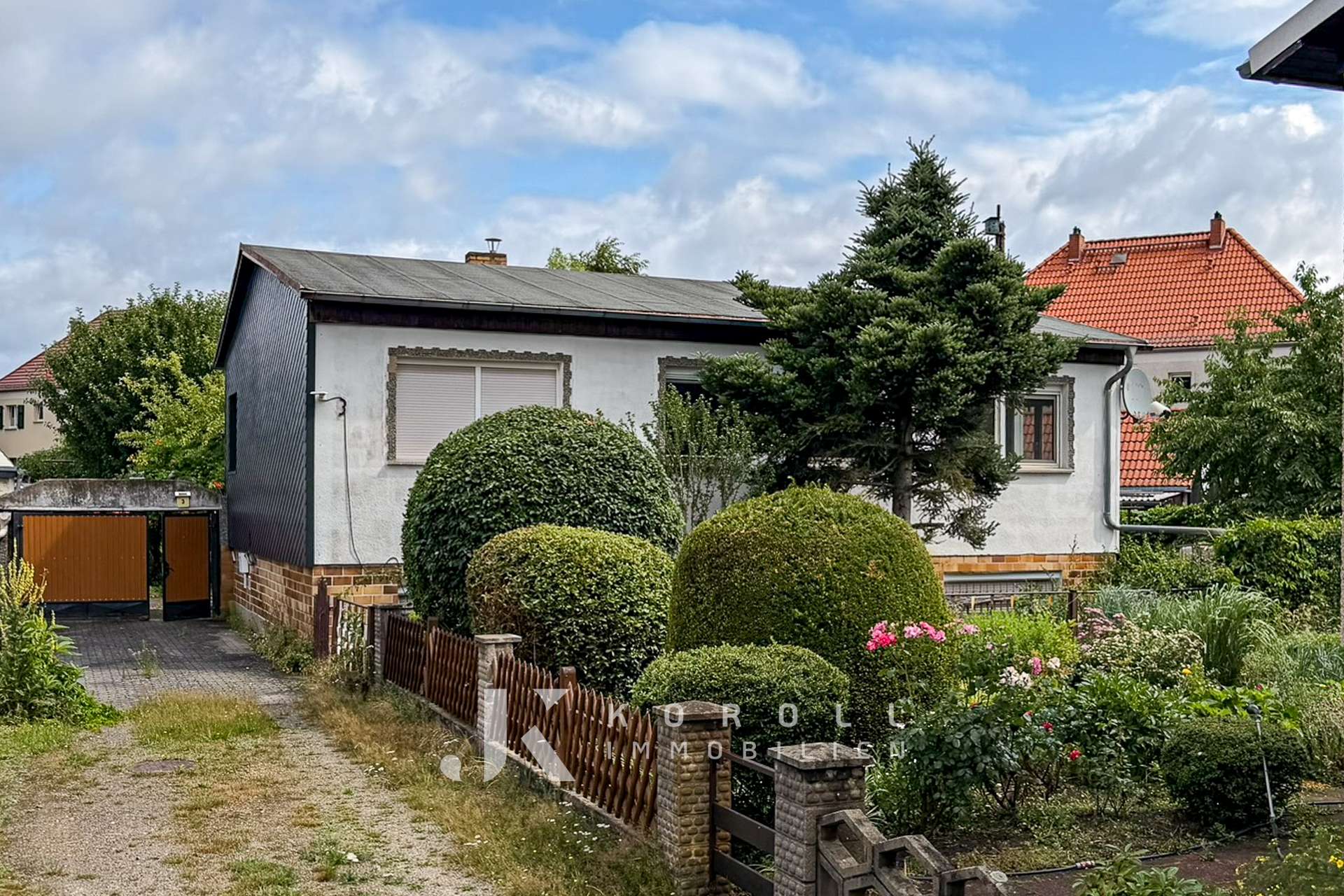 Außenansicht