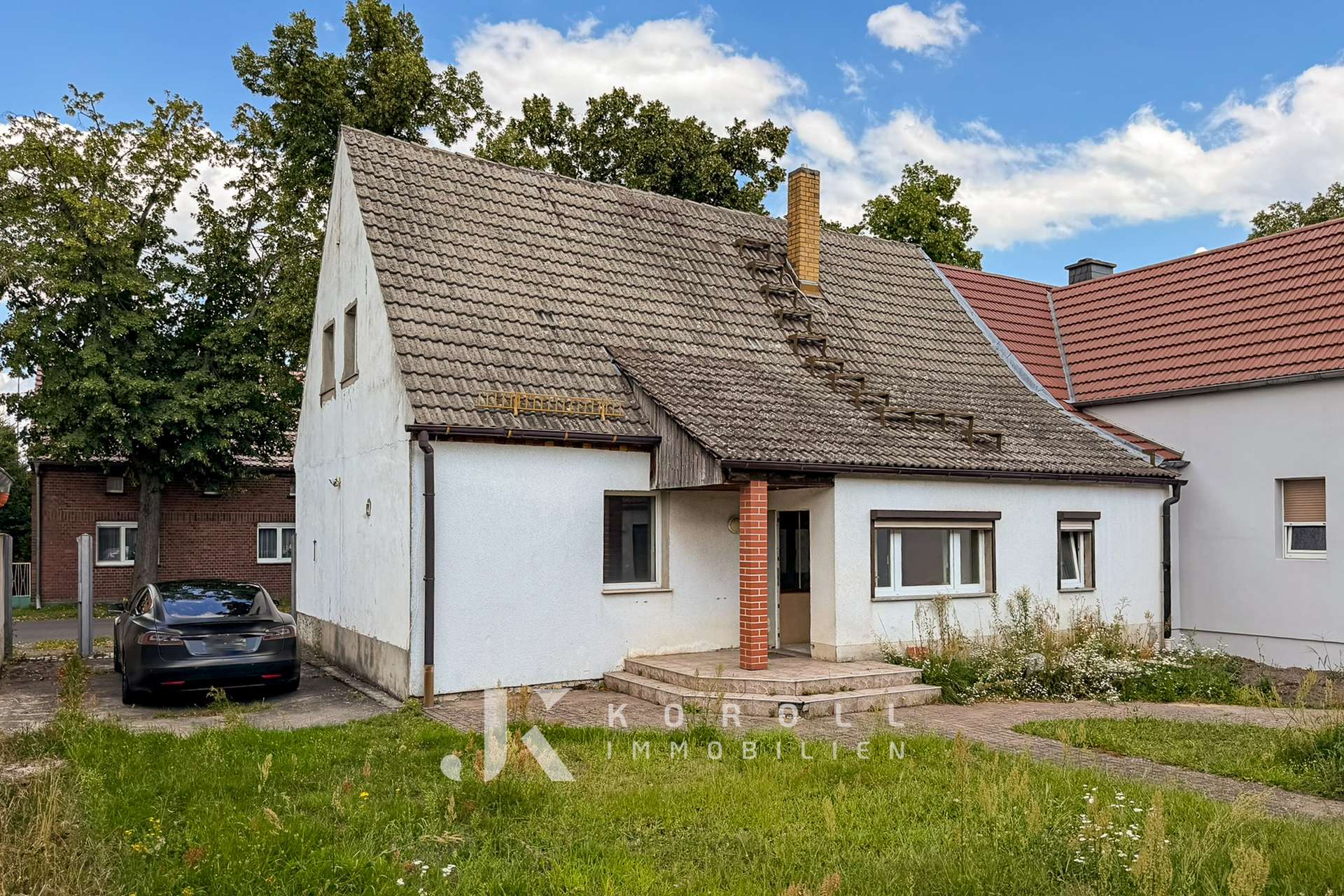 Außenansicht