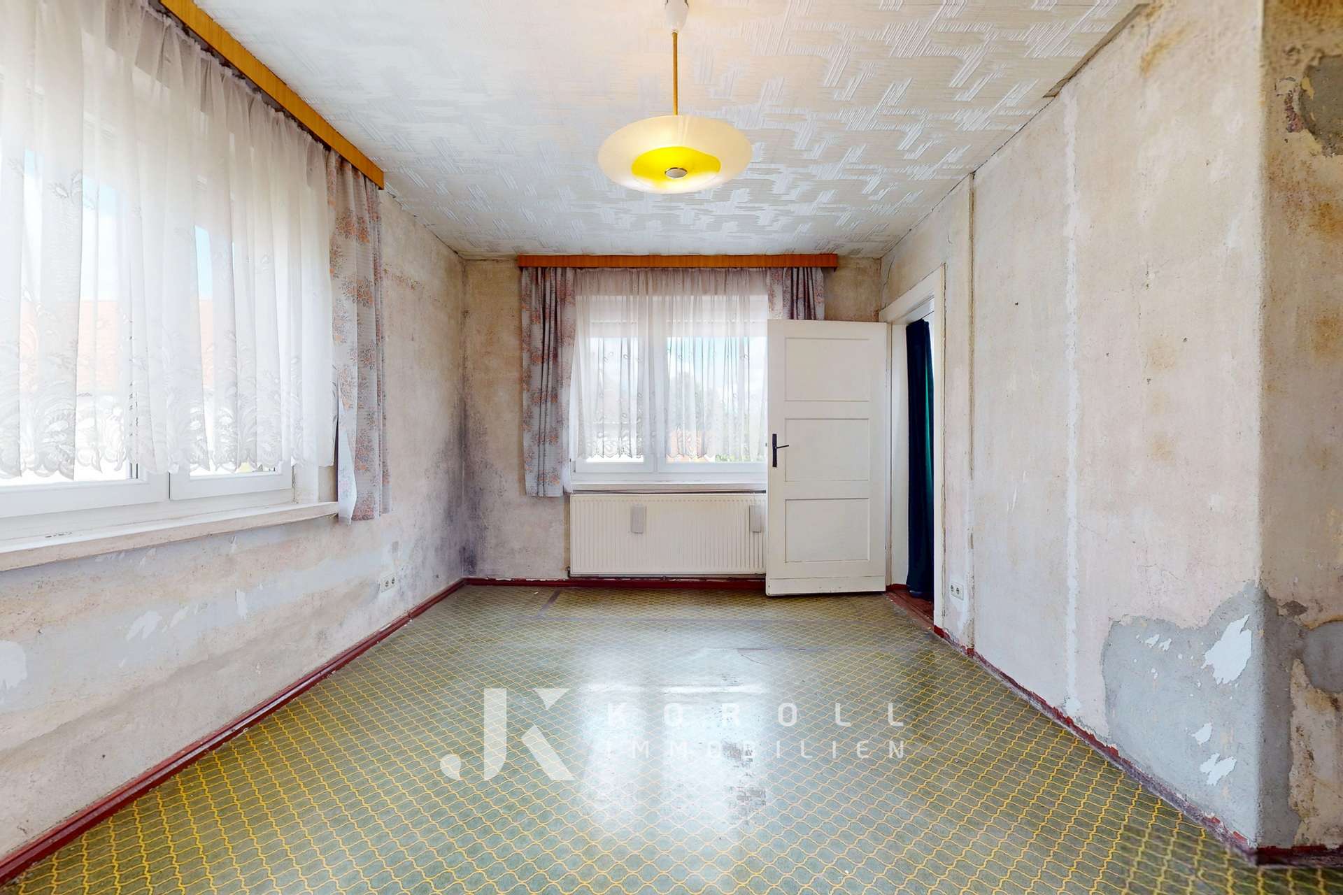 Schlafzimmer 1