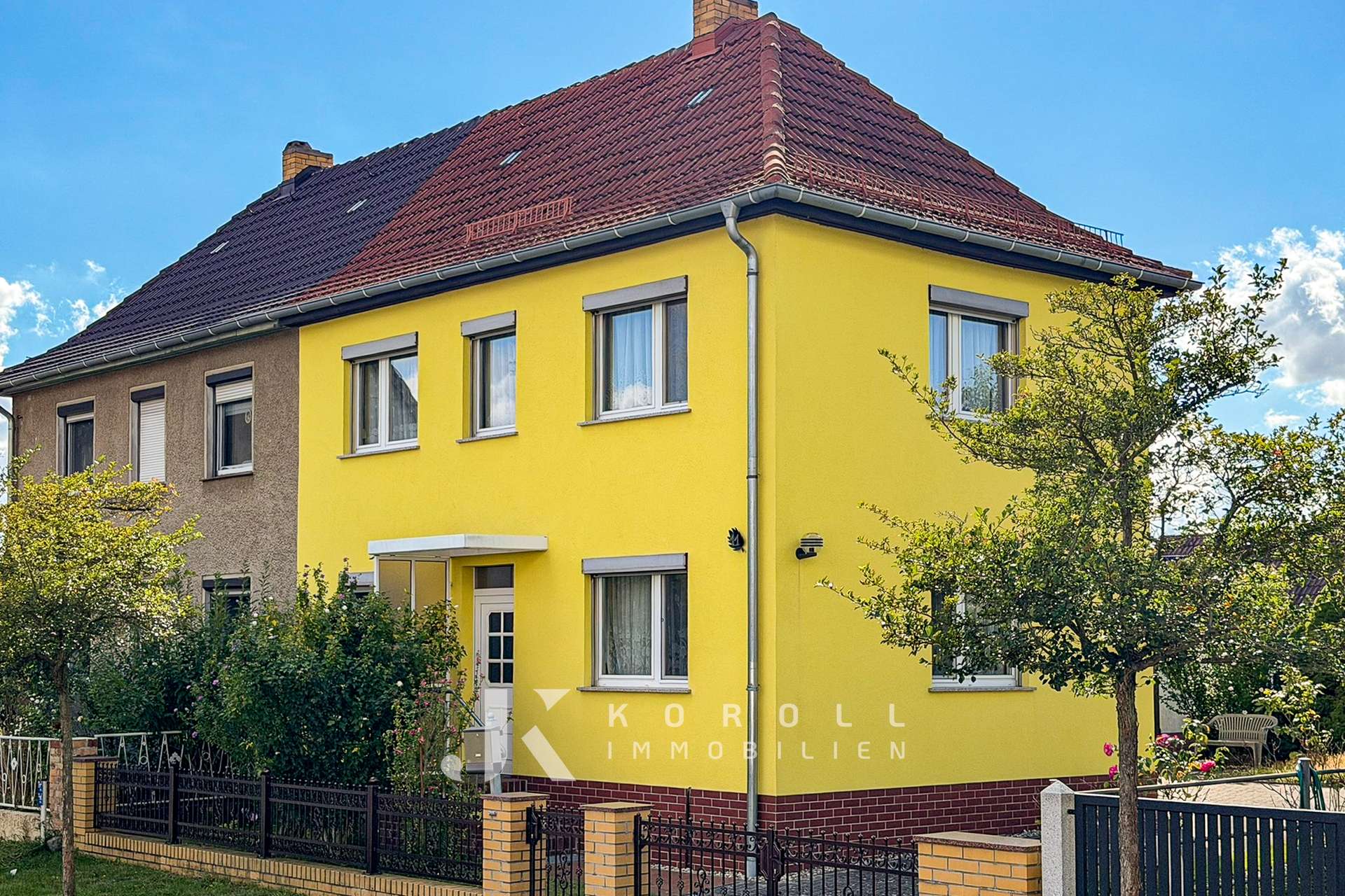 Außenansicht