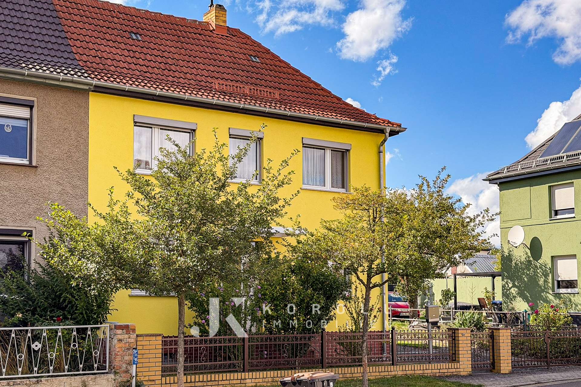 Außenansicht