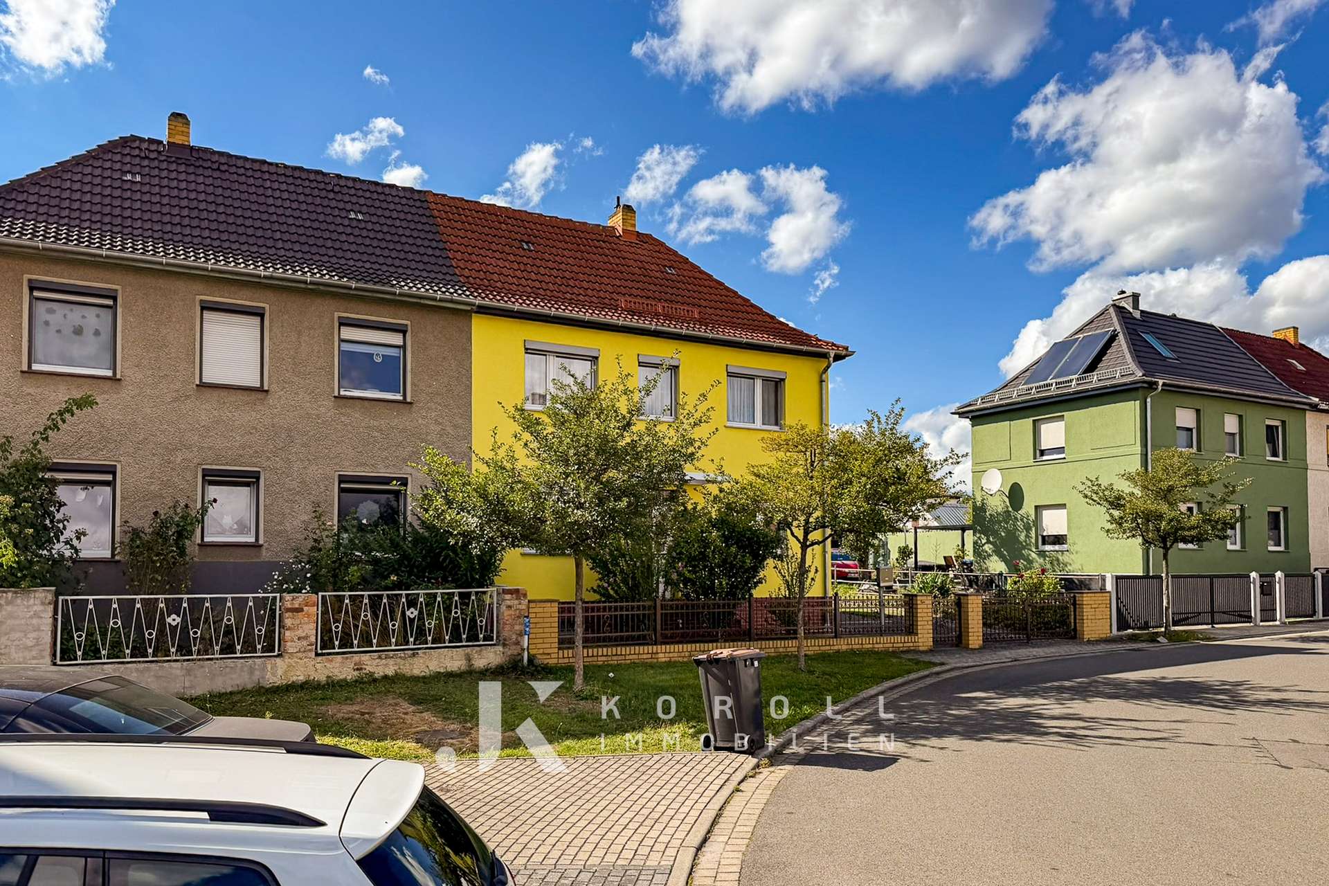 Außenansicht