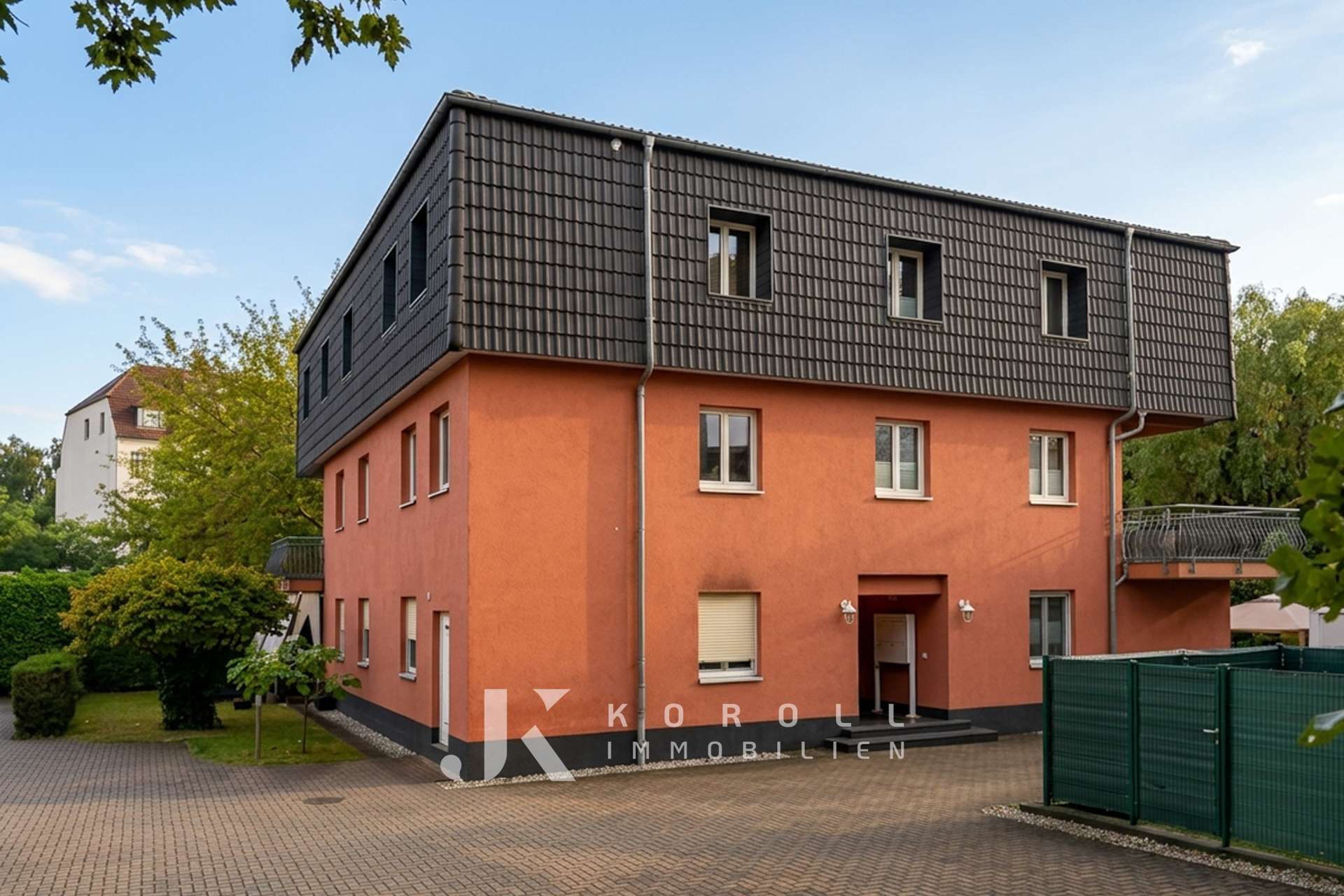 Außenansicht
