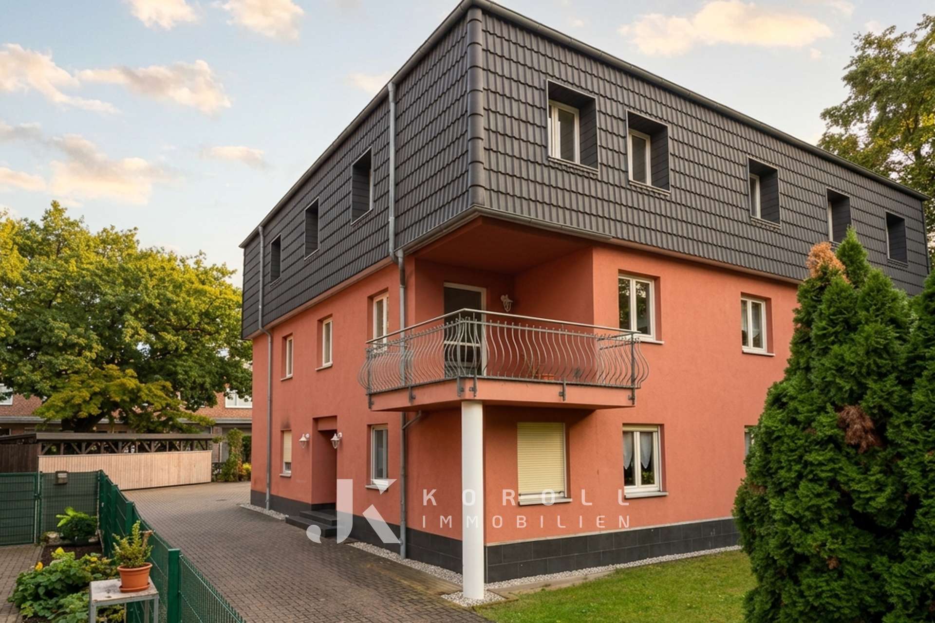 Außenansicht