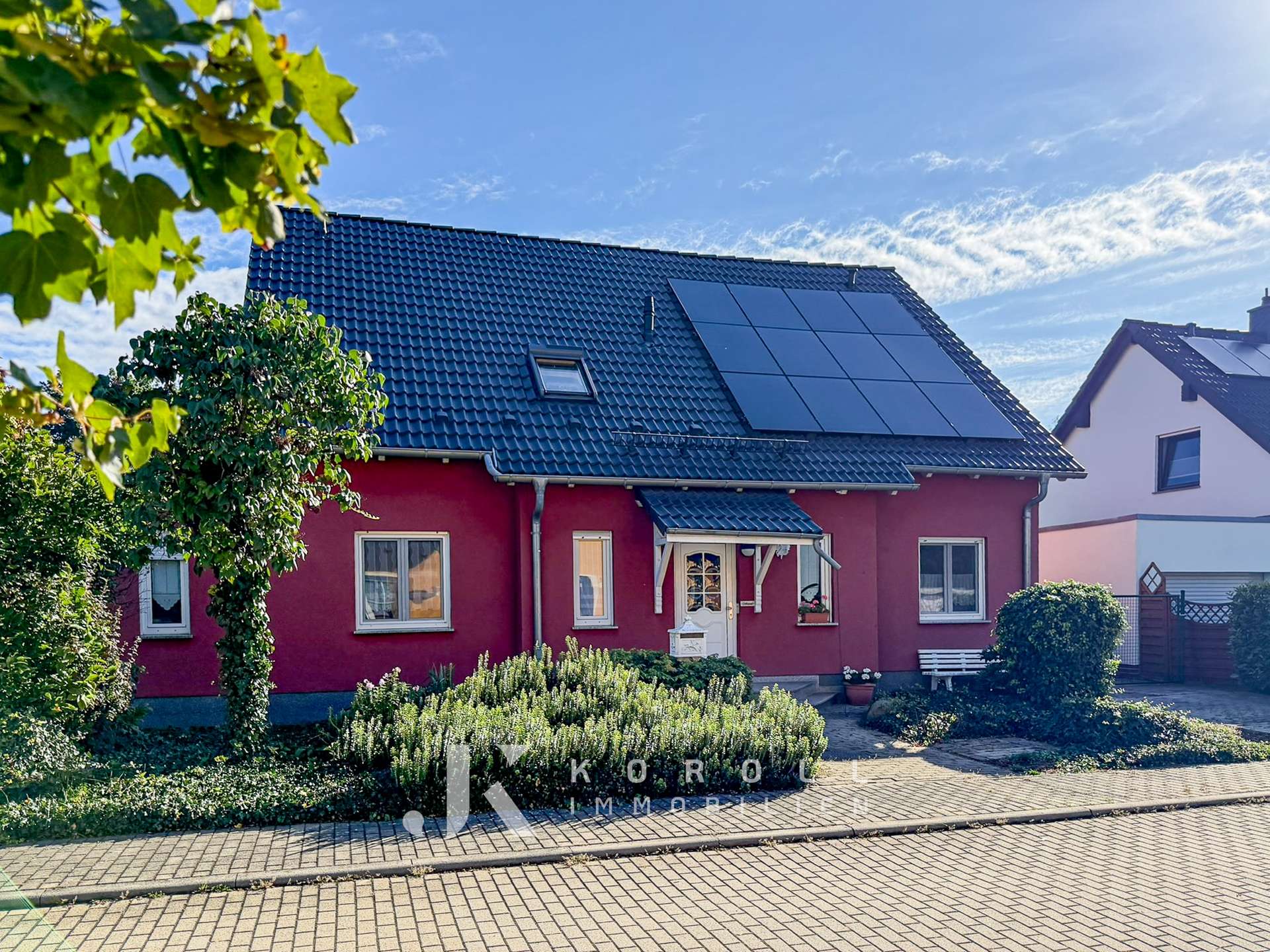 Außenansicht