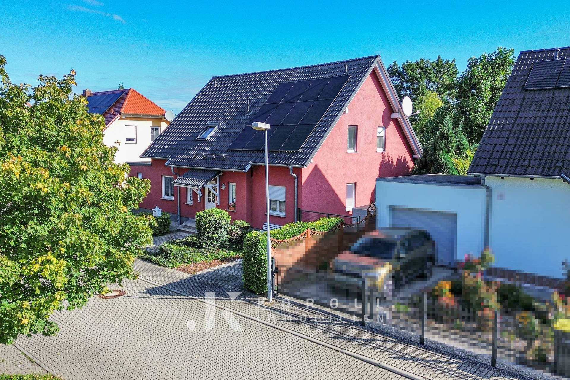 Außenansicht