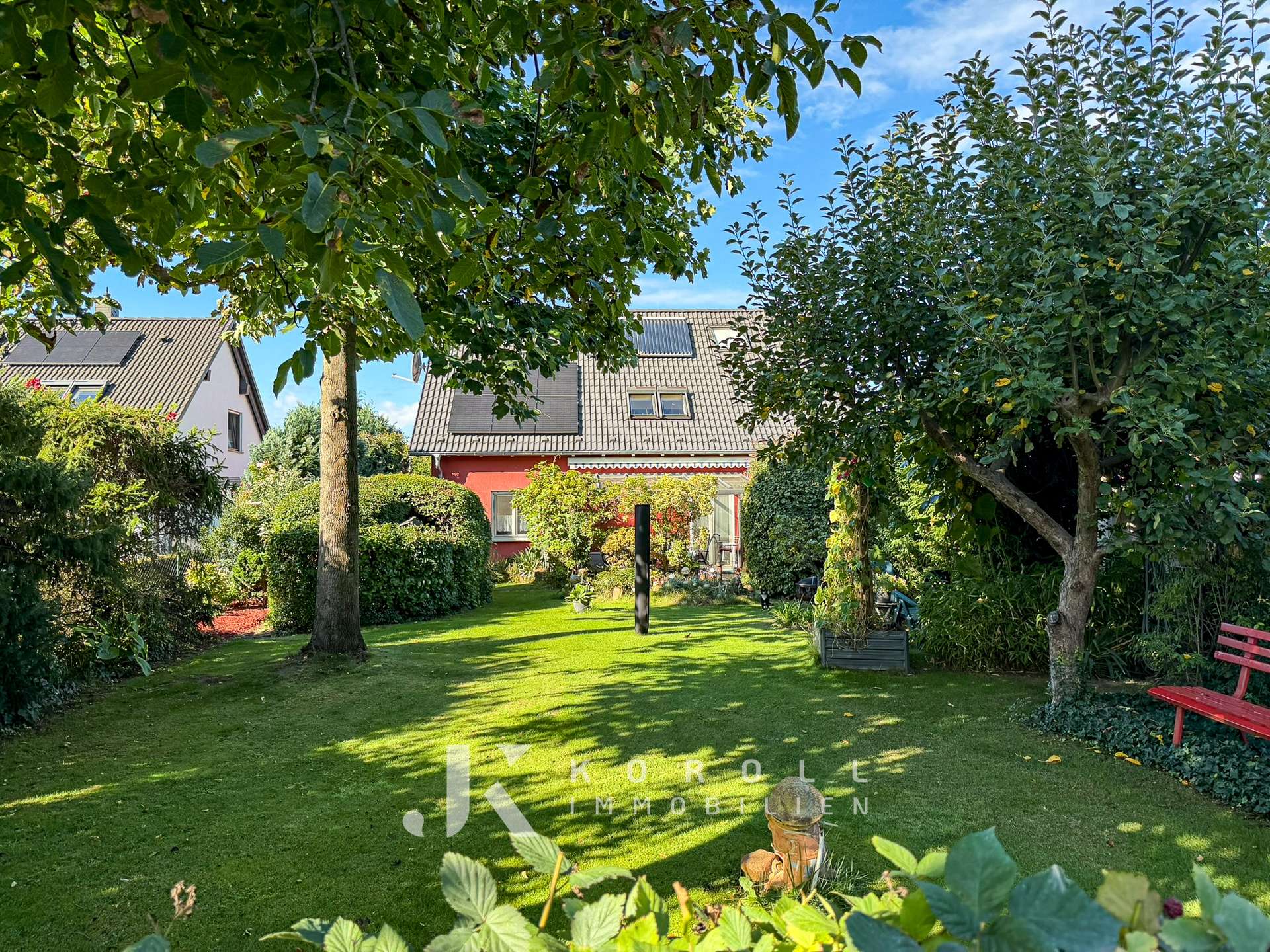Garten