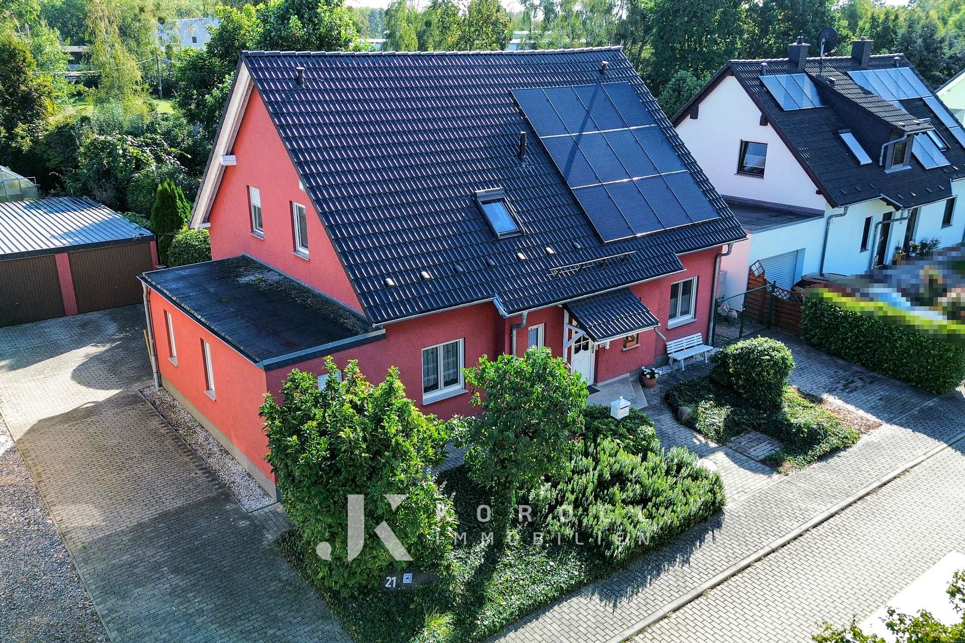 Außenansicht