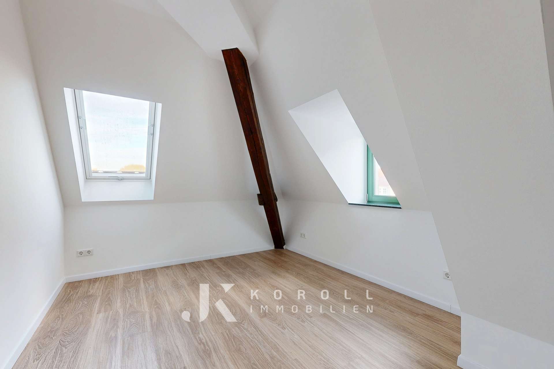 Schlafzimmer 2