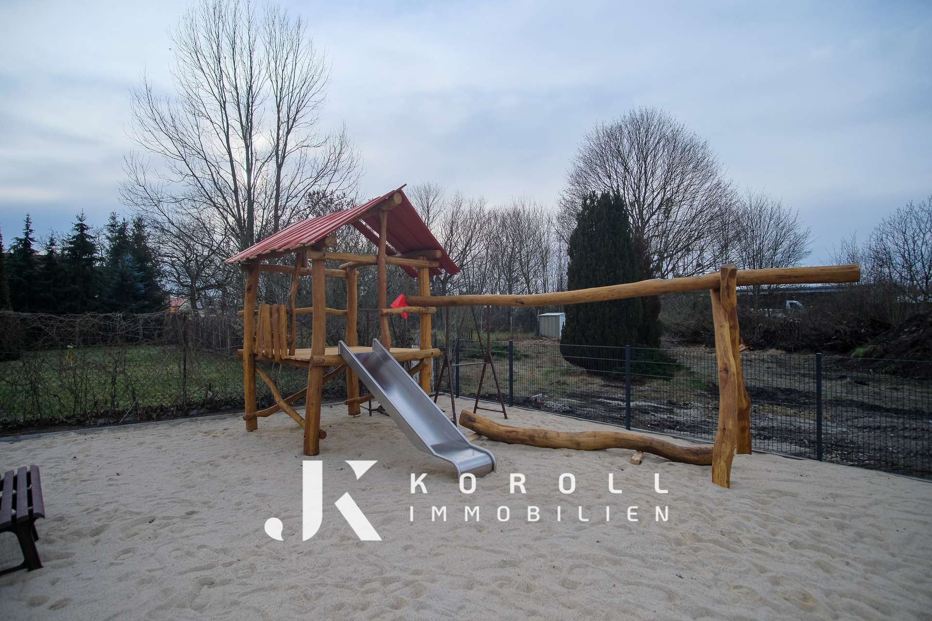 Spielplatz