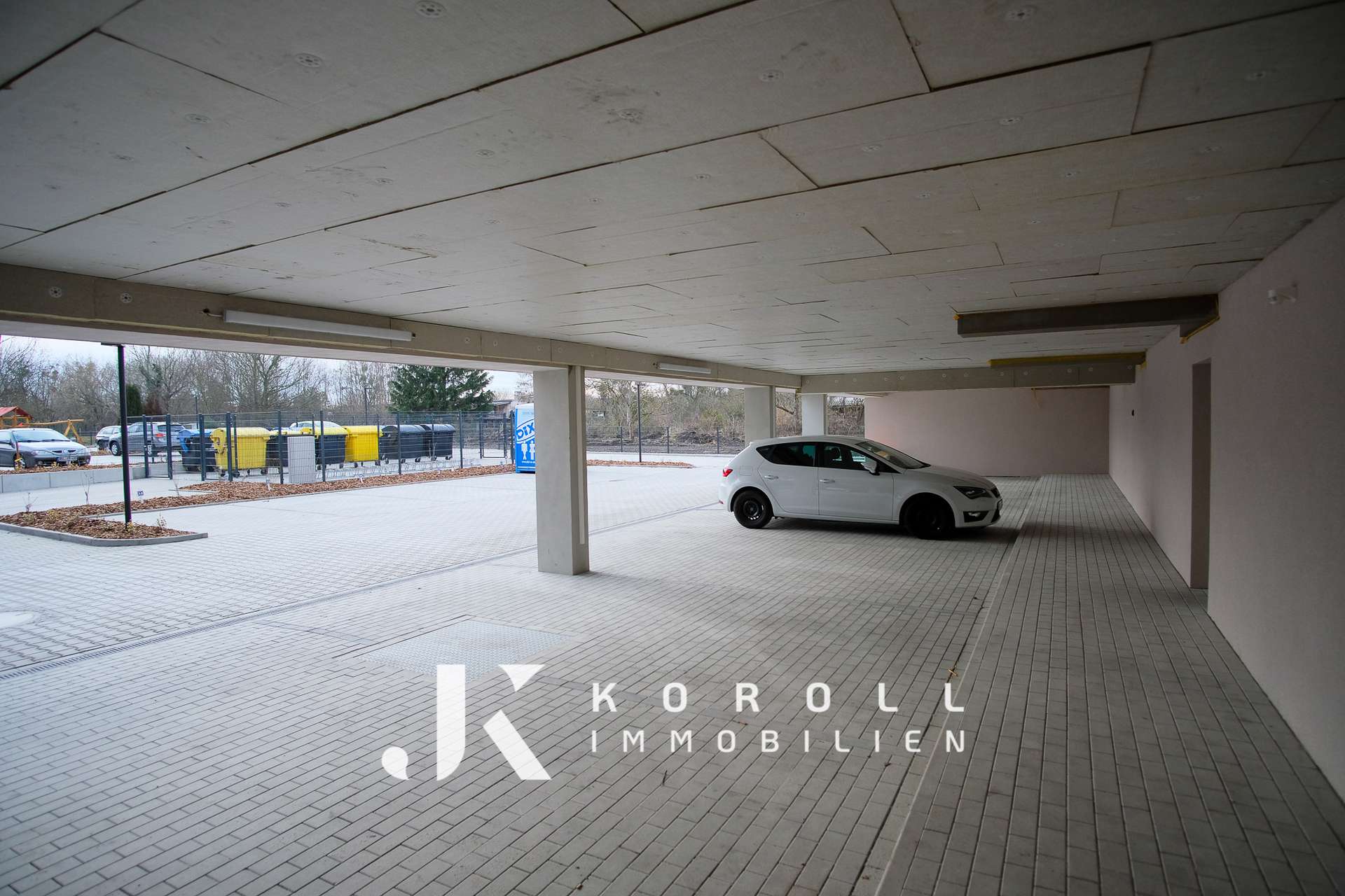 Carport
